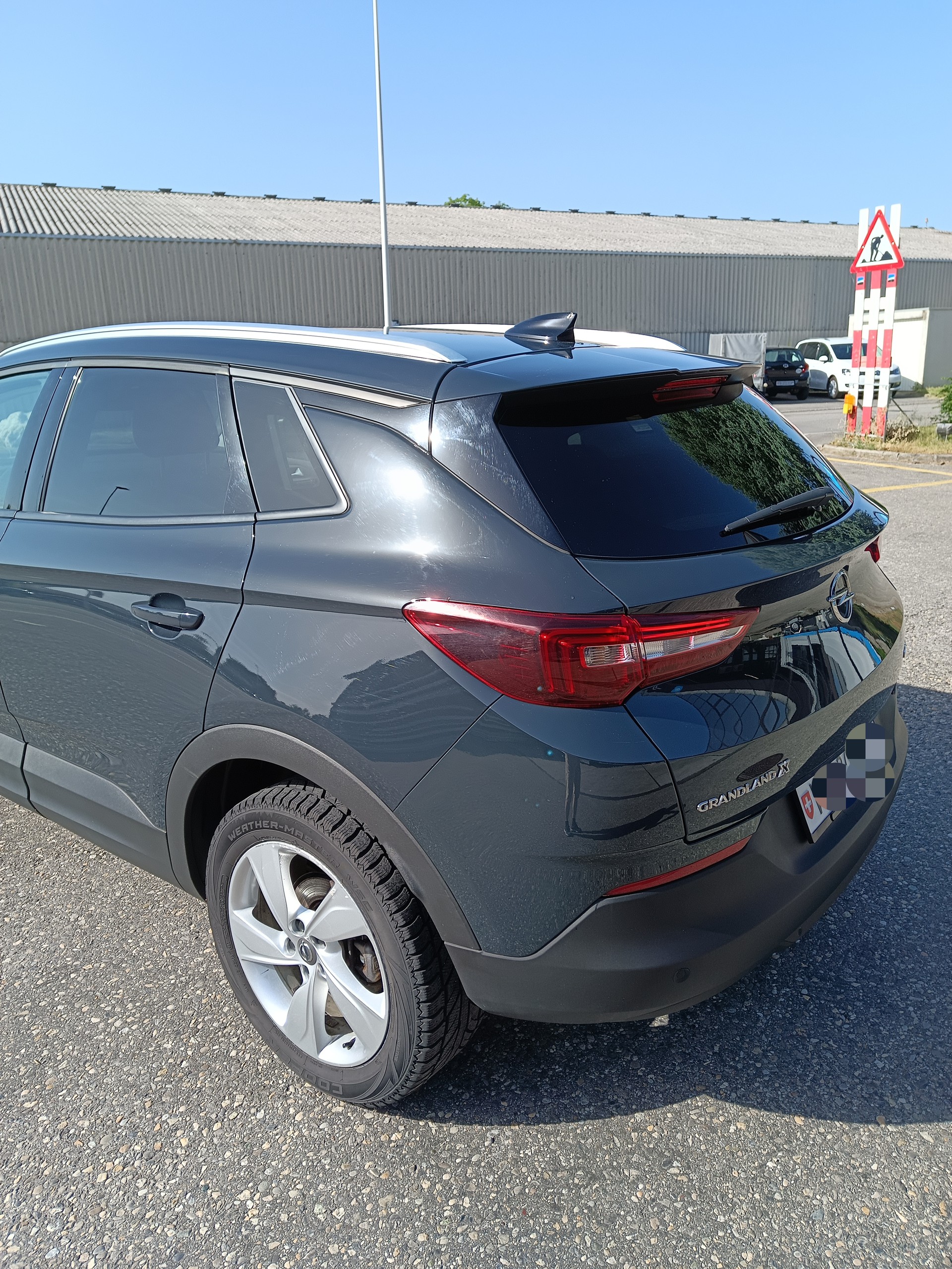 OPEL 1.6 CDTi Excellence-image-3