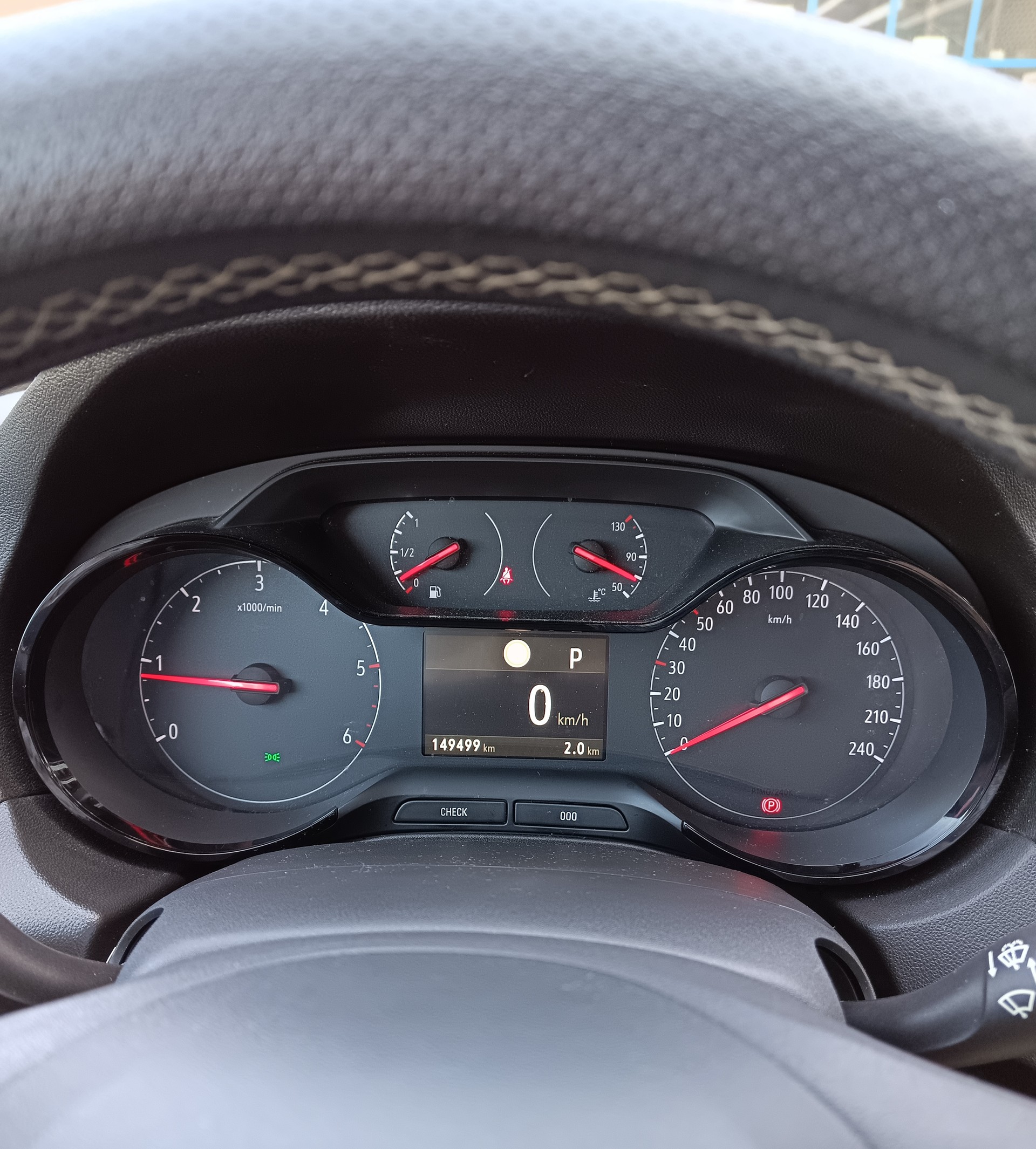 OPEL 1.6 CDTi Excellence-image-2