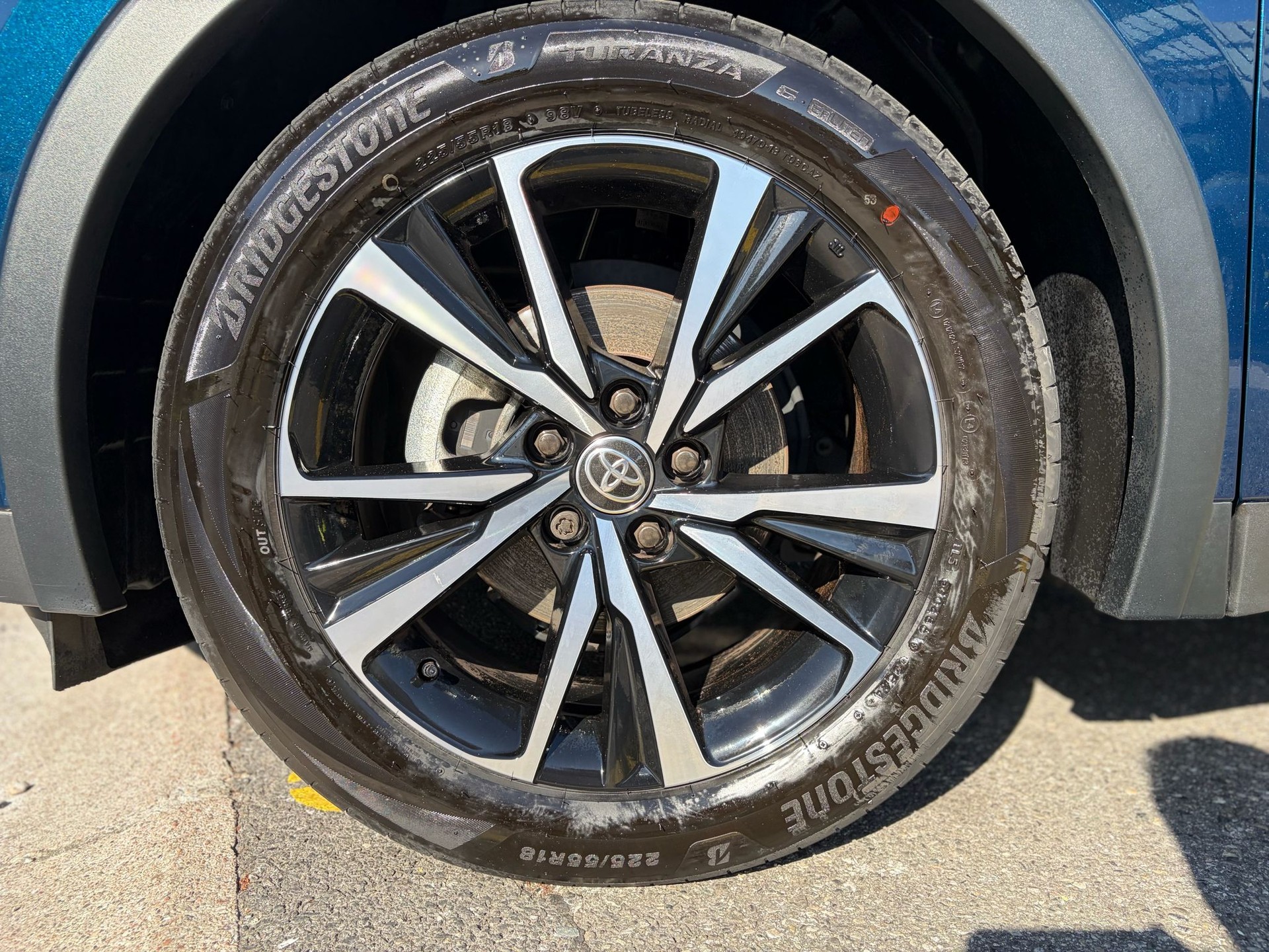 TOYOTA C-HR 2.0 HSD CVT Trend 2WD-image-6