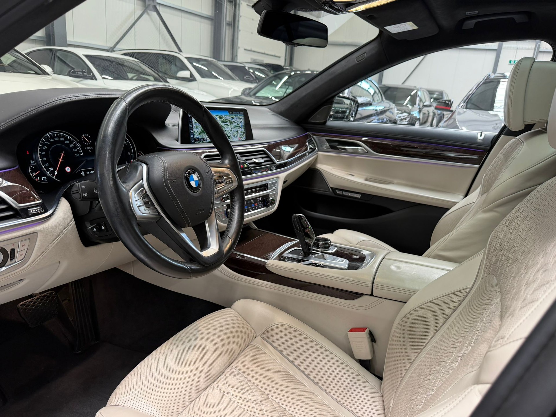 BMW 730d xDrive Steptronic-image-17