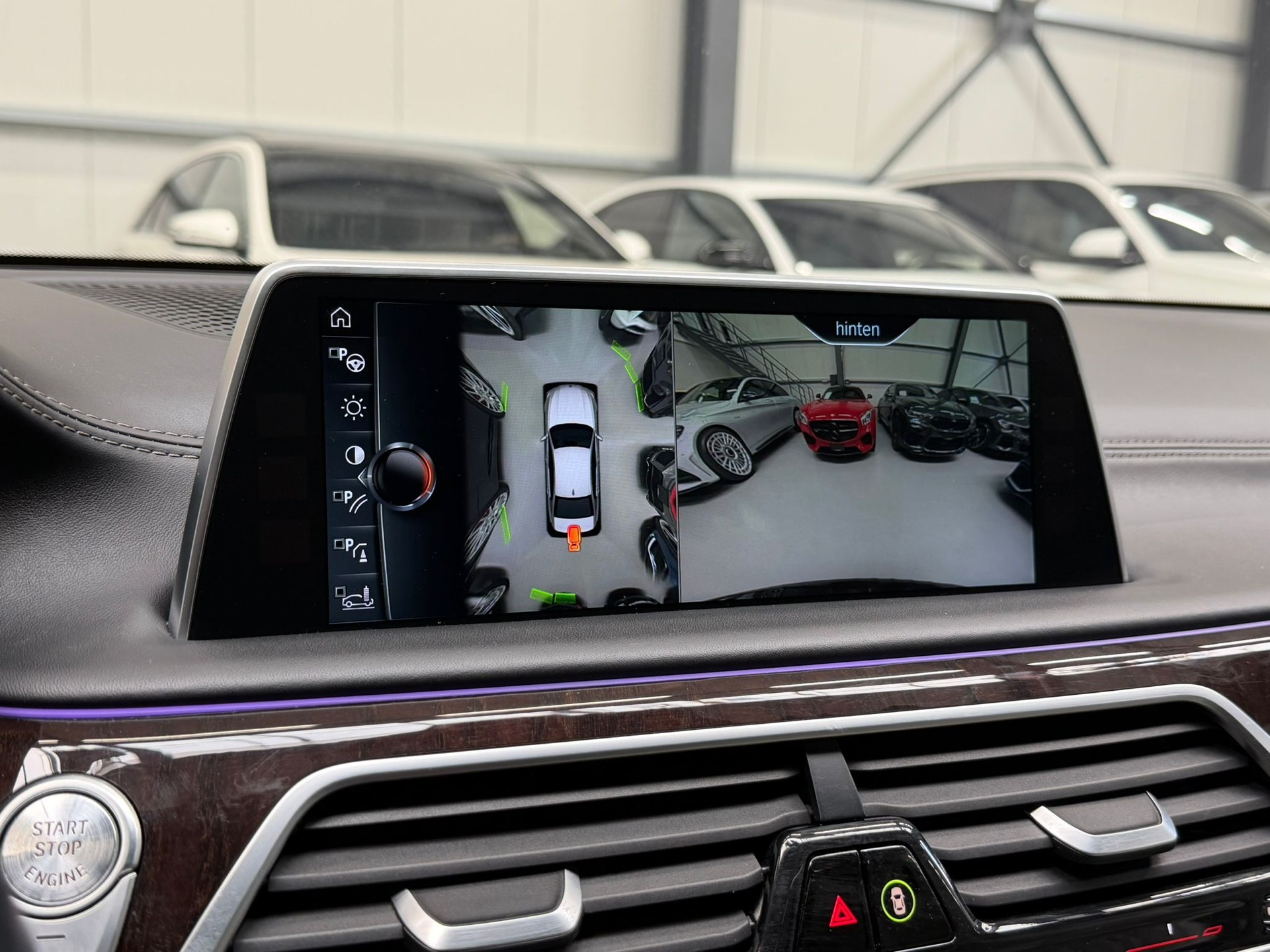 BMW 730d xDrive Steptronic-image-12