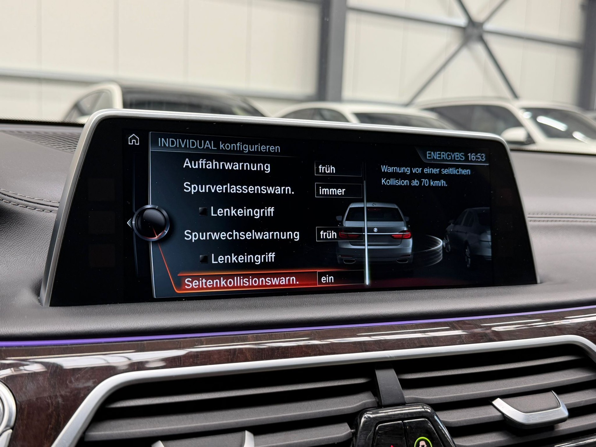 BMW 730d xDrive Steptronic-image-14
