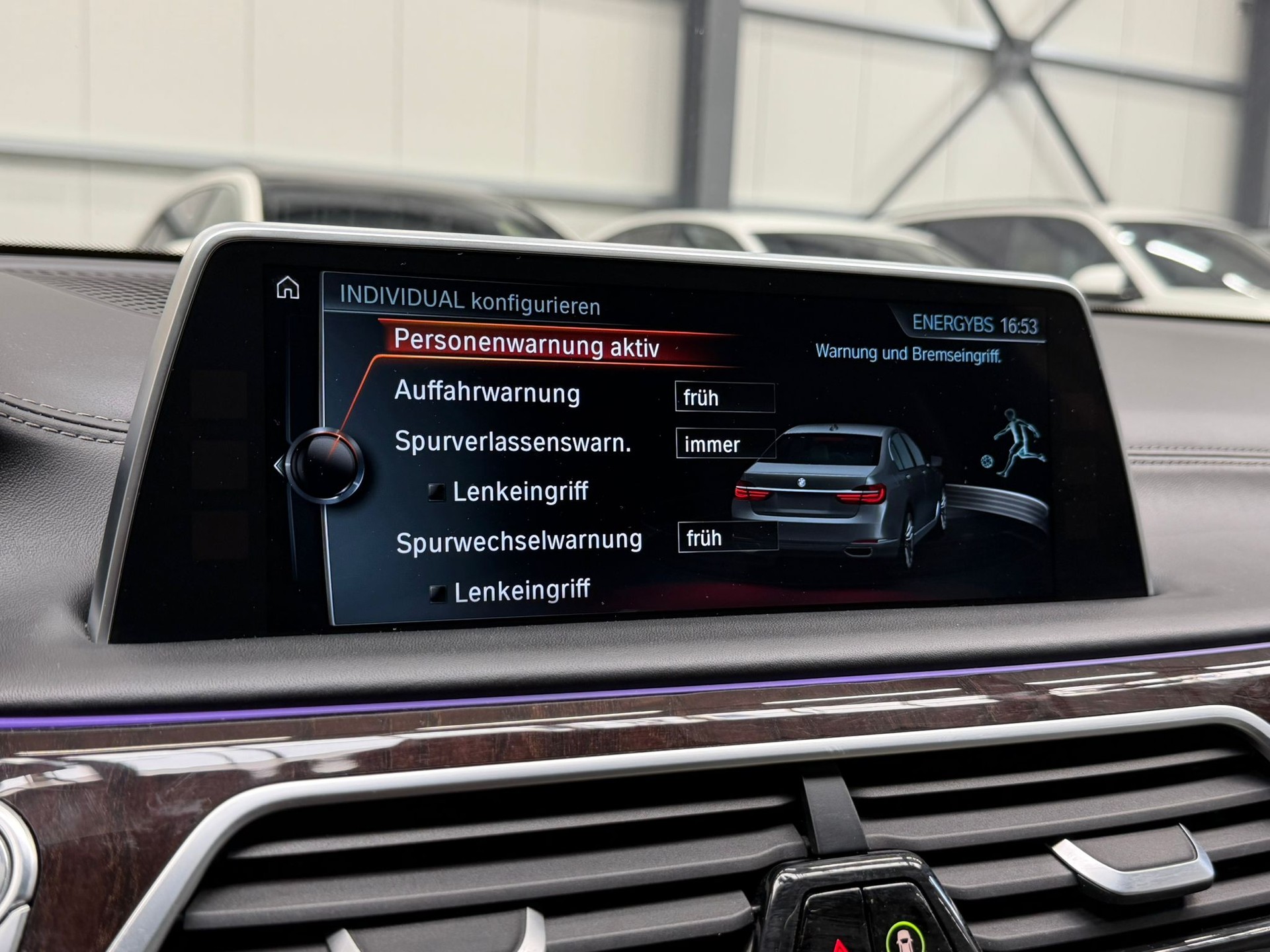 BMW 730d xDrive Steptronic-image-13