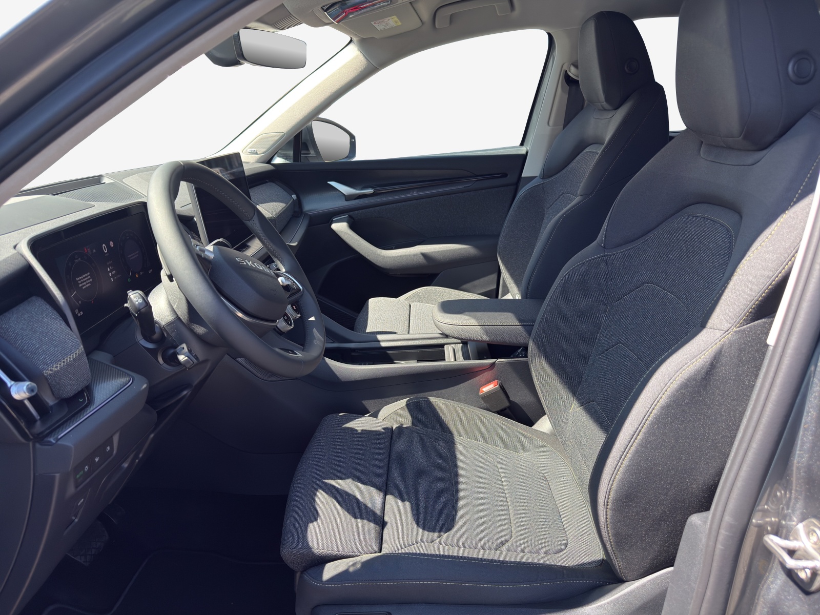 SKODA Kodiaq 2.0 TSI Selection 4x4-image-7
