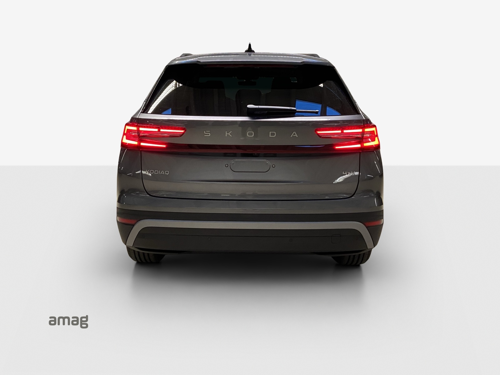 SKODA Kodiaq 2.0 TSI Selection 4x4-image-3