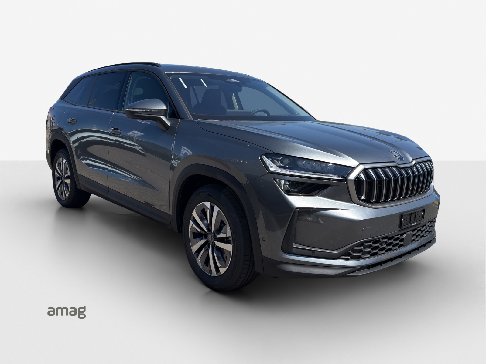 SKODA Kodiaq 2.0 TSI Selection 4x4-image-5
