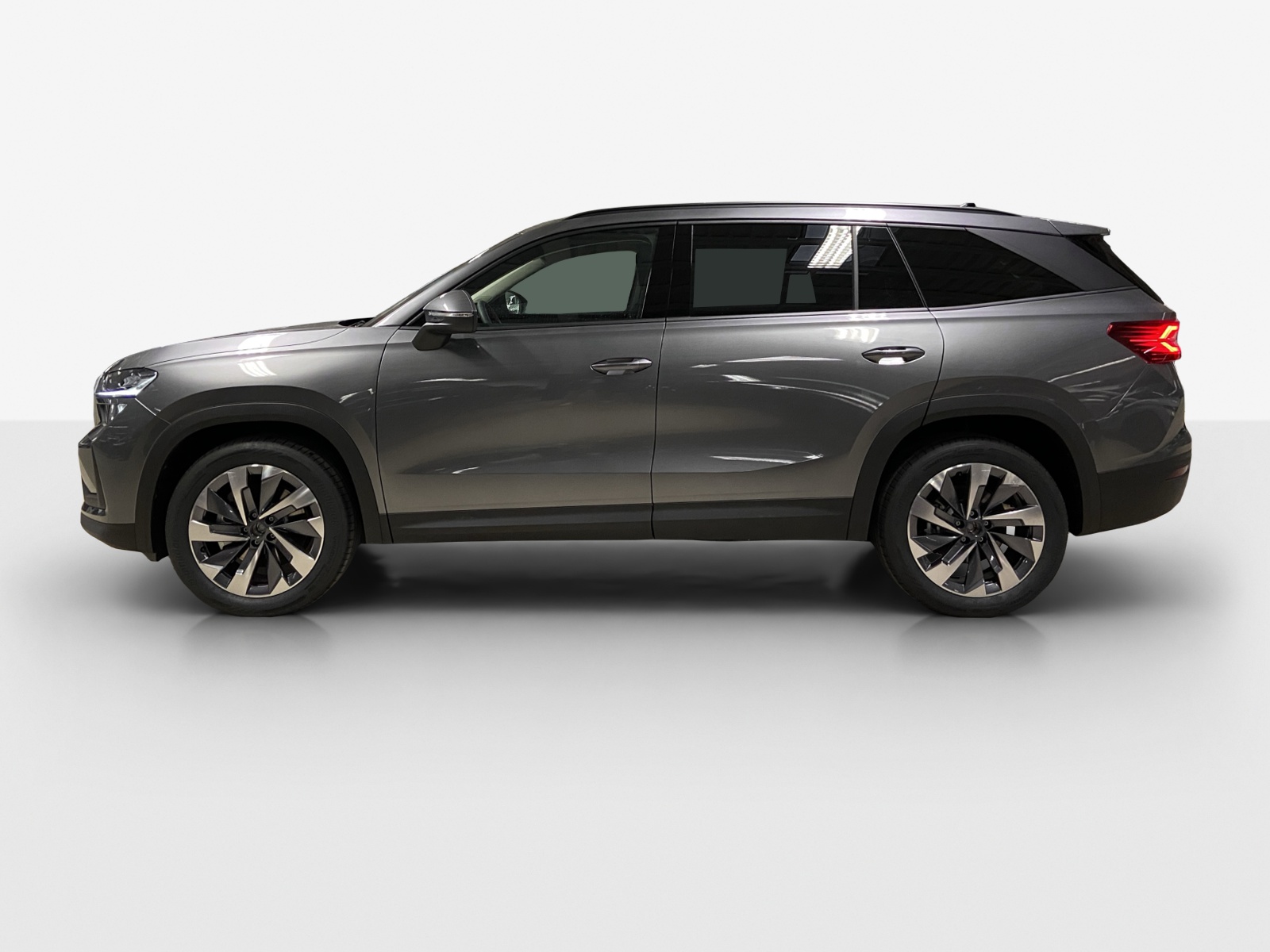 SKODA Kodiaq 2.0 TSI Selection 4x4-image-1