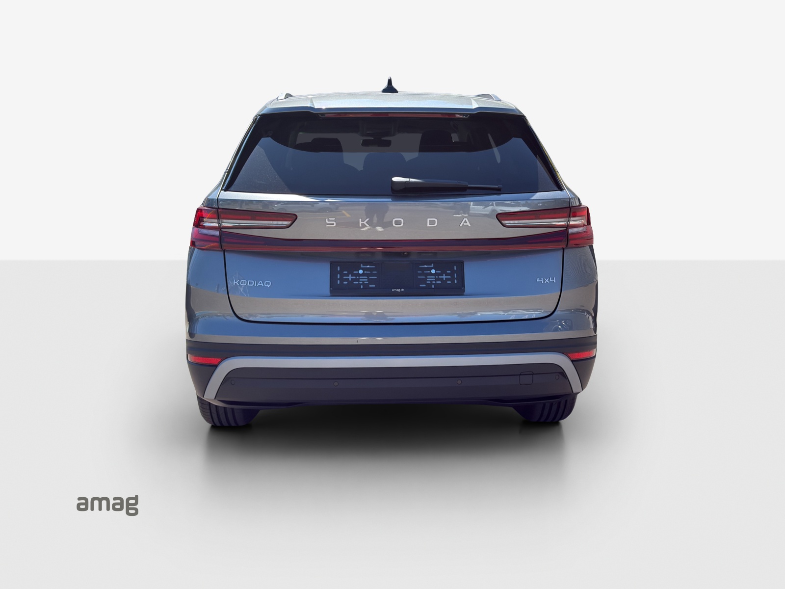 SKODA Kodiaq 2.0 TSI Selection 4x4-image-3
