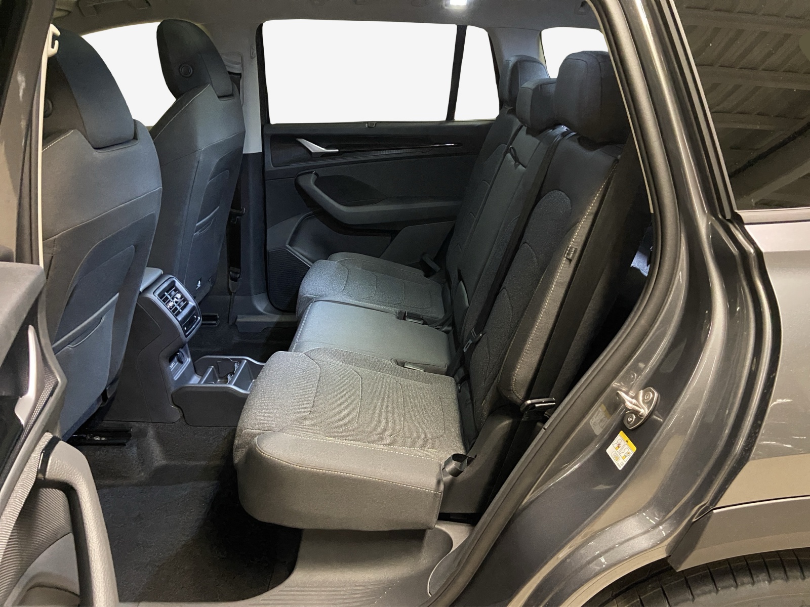 SKODA Kodiaq 2.0 TSI Selection 4x4-image-10