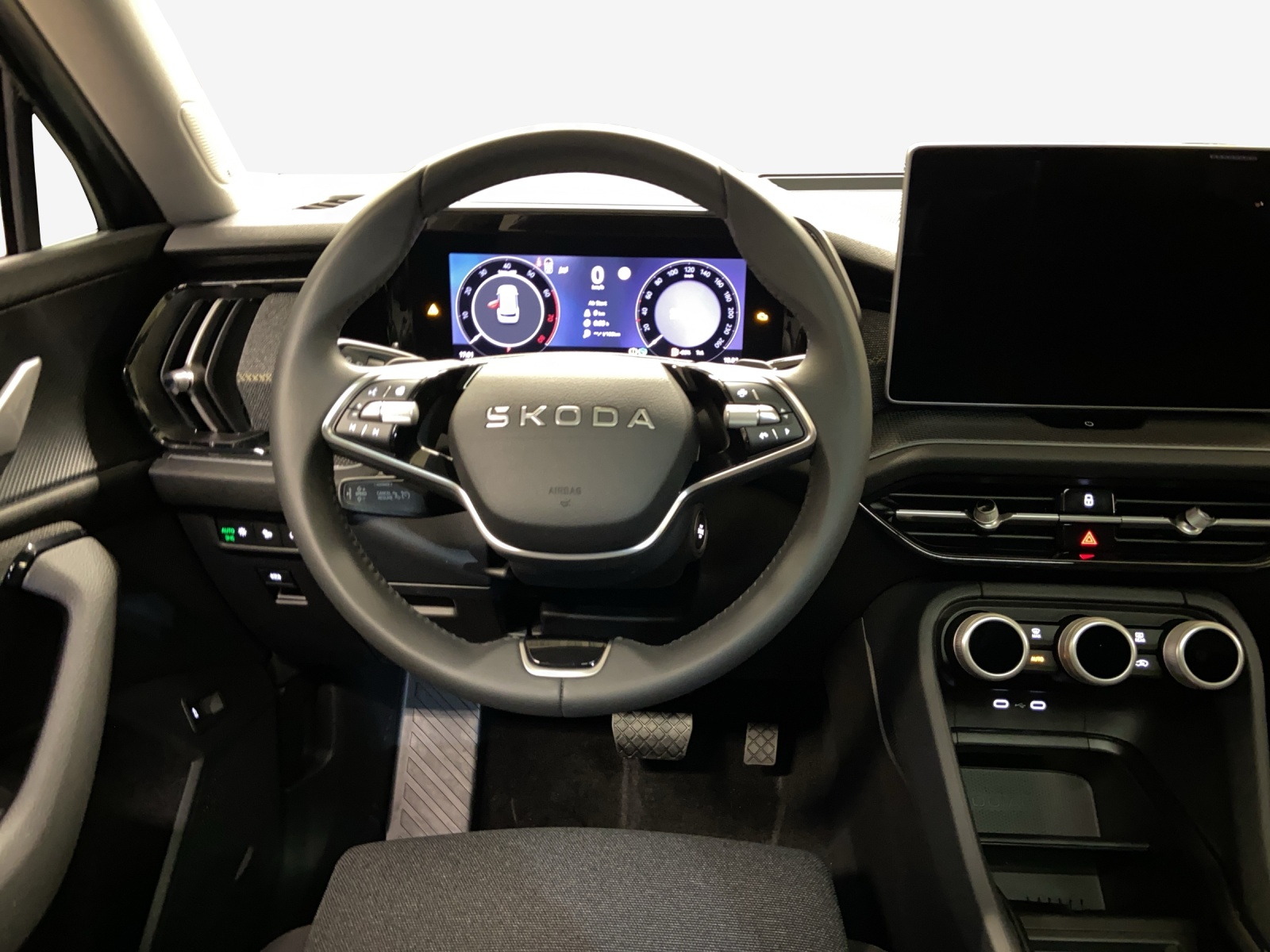 SKODA Kodiaq 2.0 TSI Selection 4x4-image-9