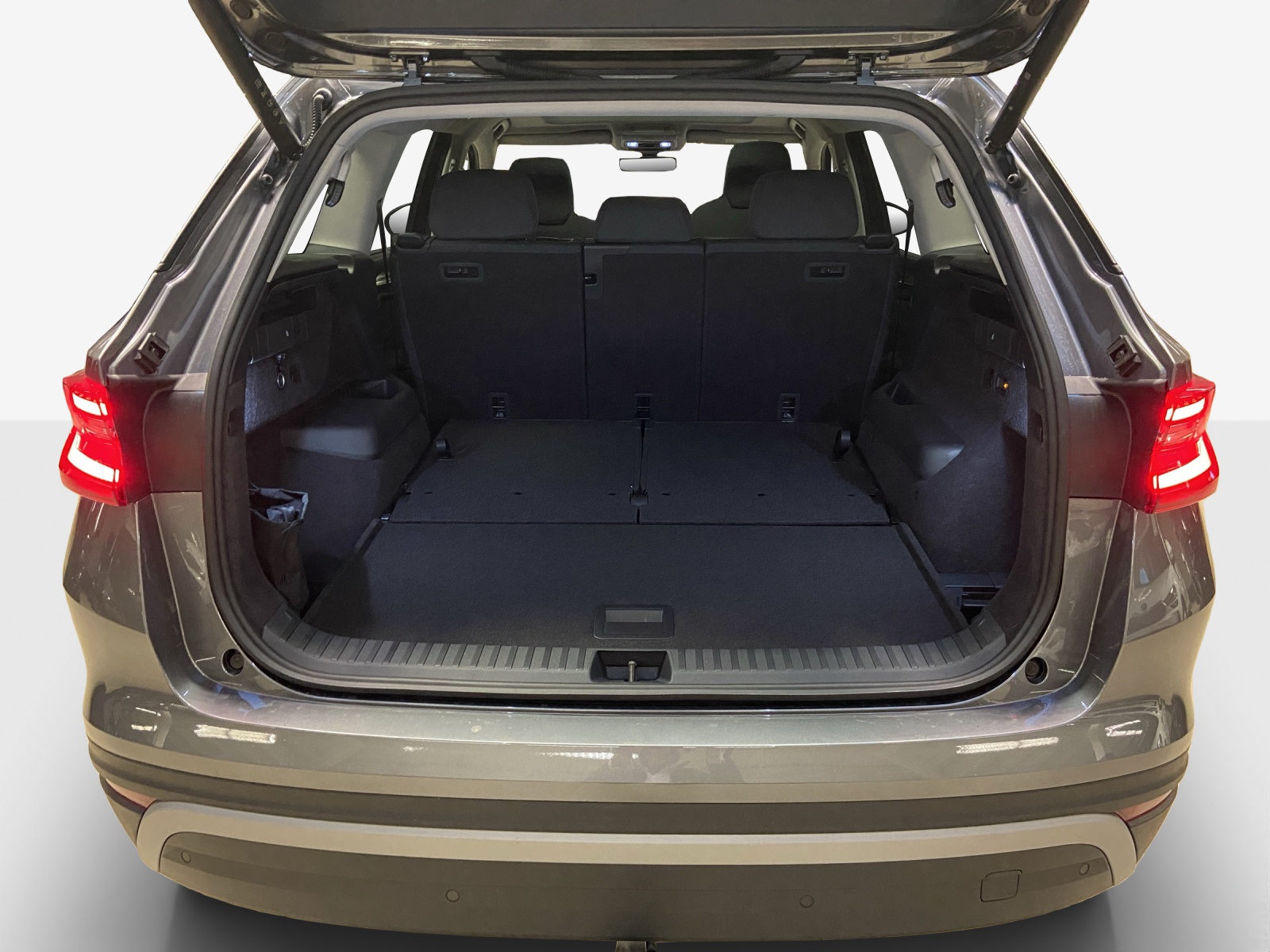 SKODA Kodiaq 2.0 TSI Selection 4x4-image-11
