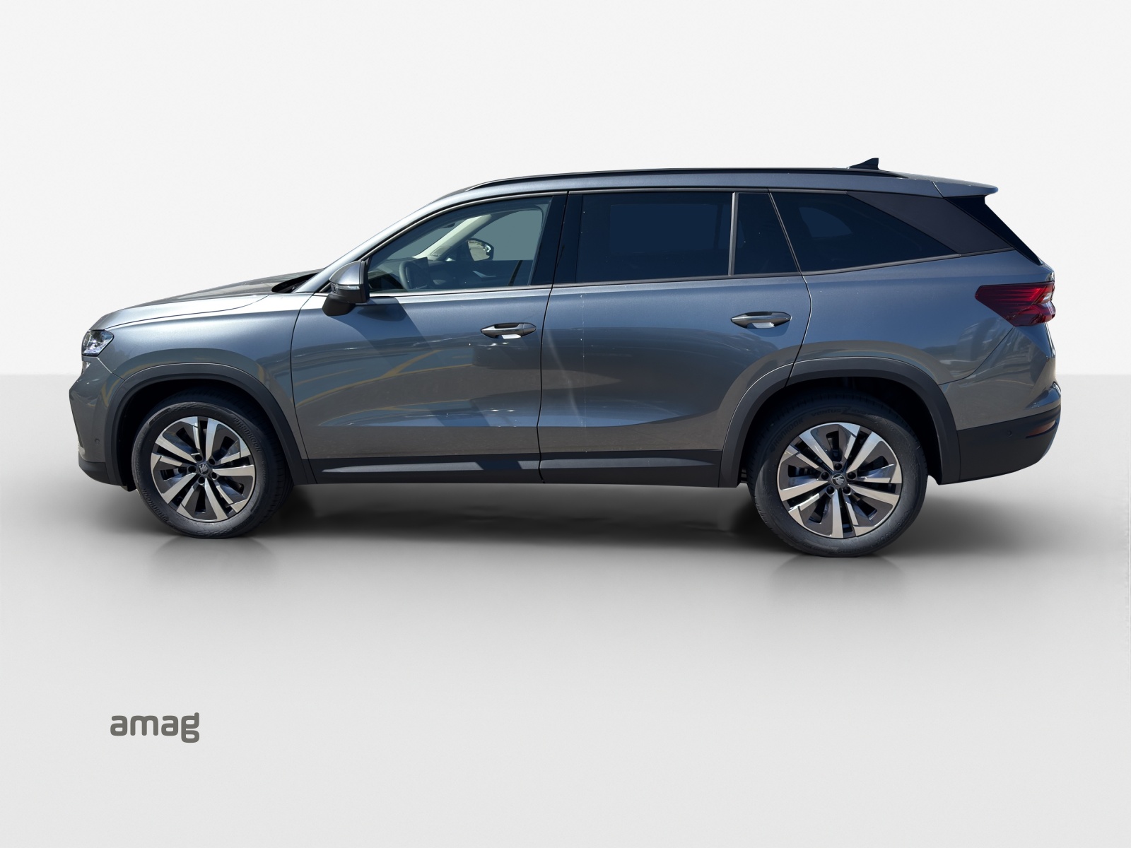 SKODA Kodiaq 2.0 TSI Selection 4x4-image-1