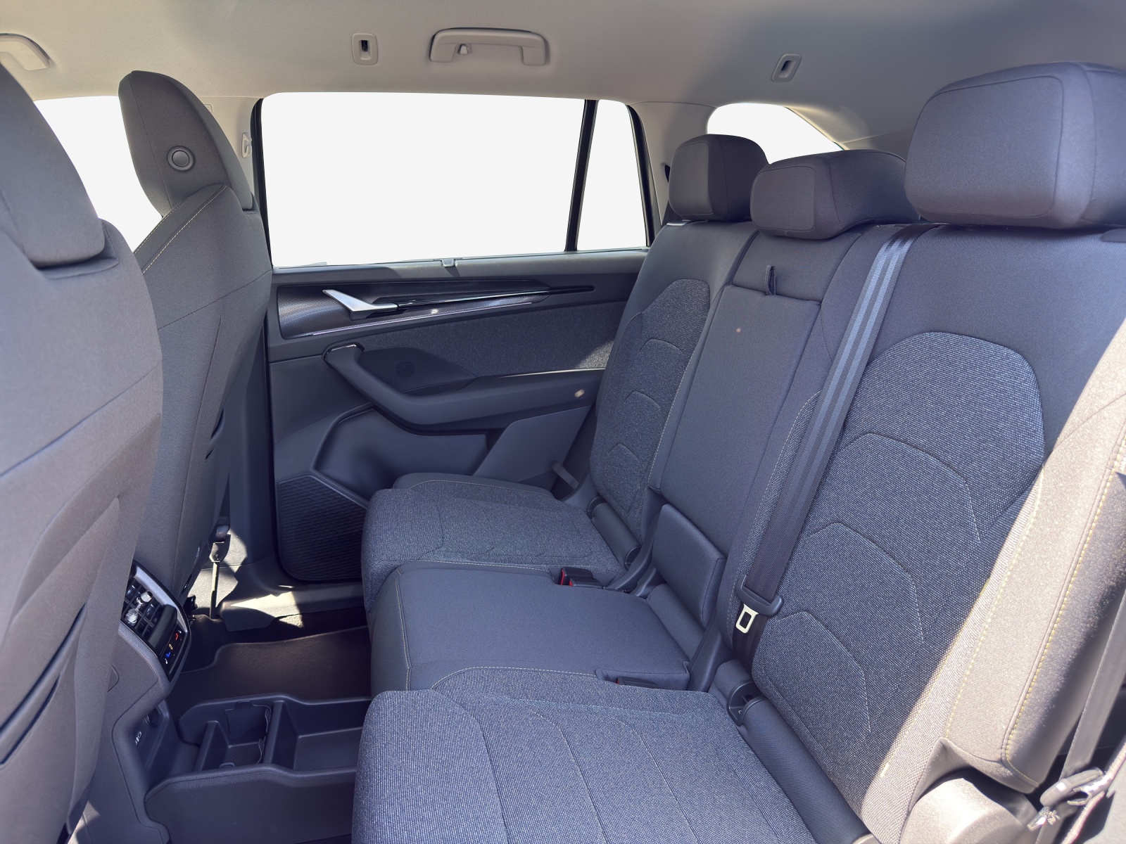 SKODA Kodiaq 2.0 TSI Selection 4x4-image-11