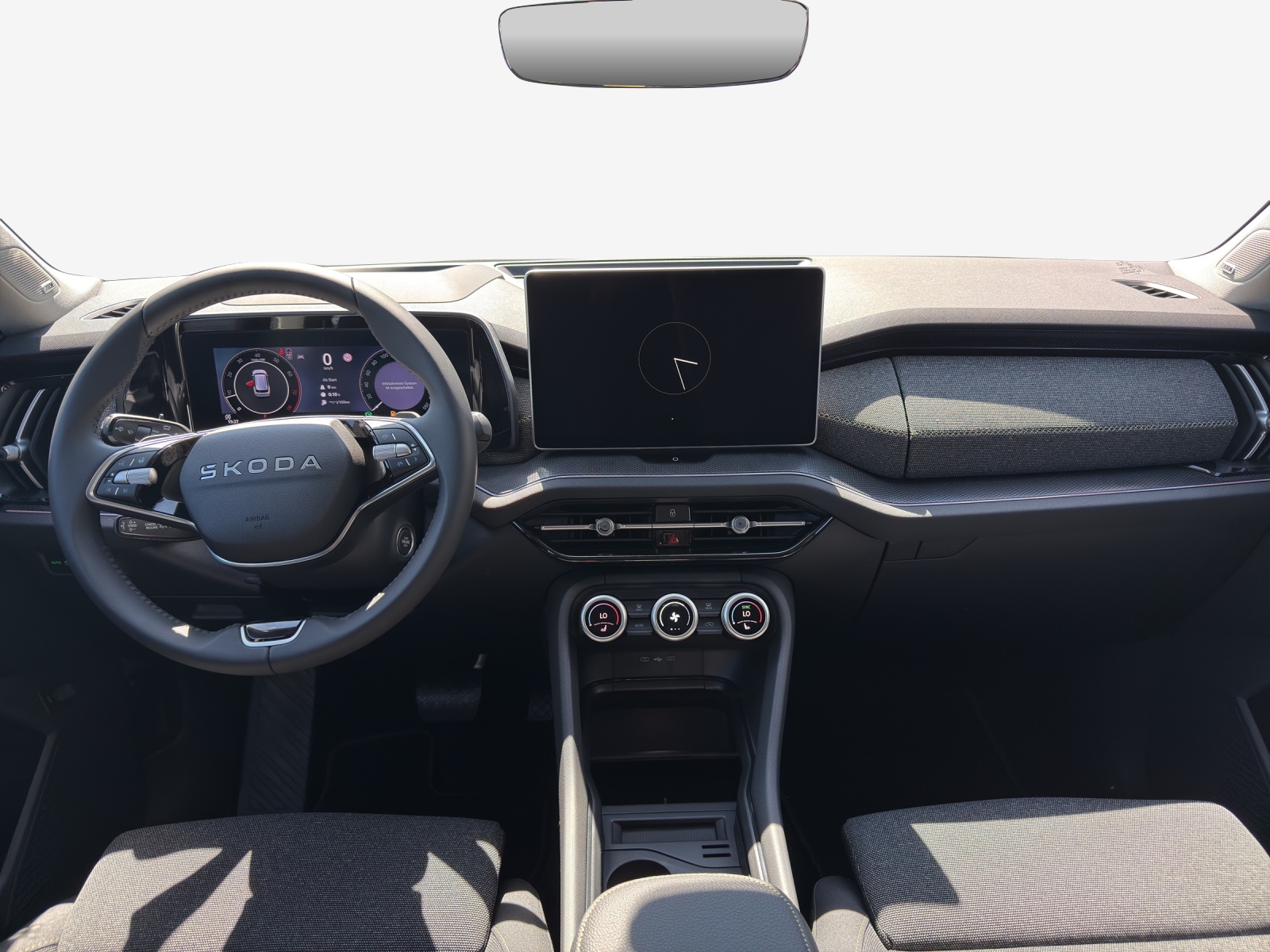 SKODA Kodiaq 2.0 TSI Selection 4x4-image-8