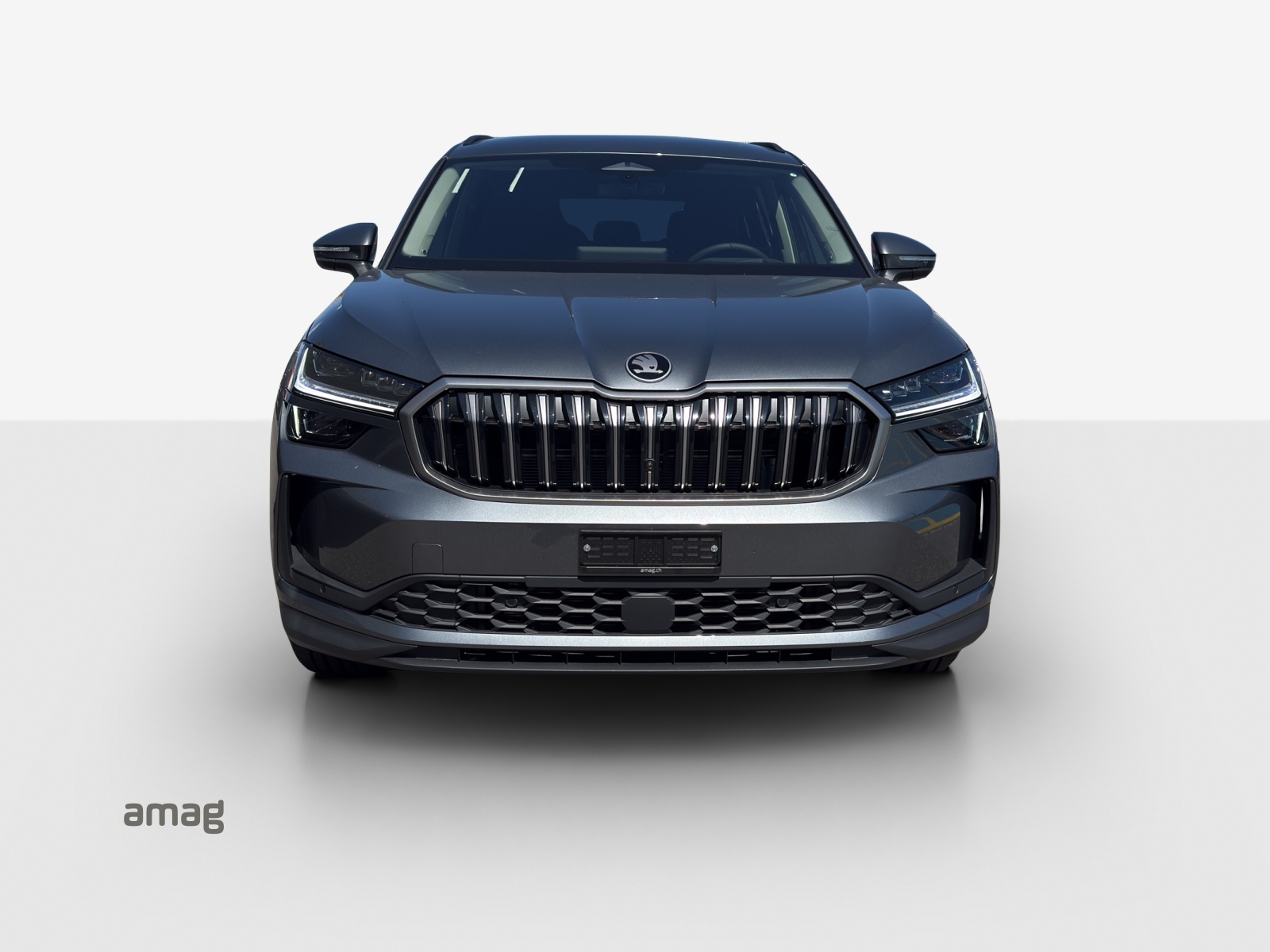 SKODA Kodiaq 2.0 TSI Selection 4x4-image-6