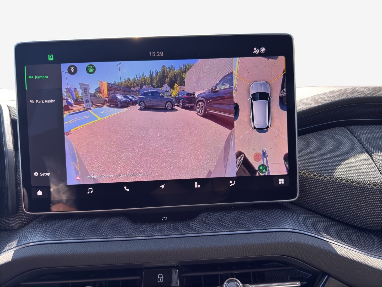 SKODA Kodiaq 2.0 TSI Selection 4x4-image-15