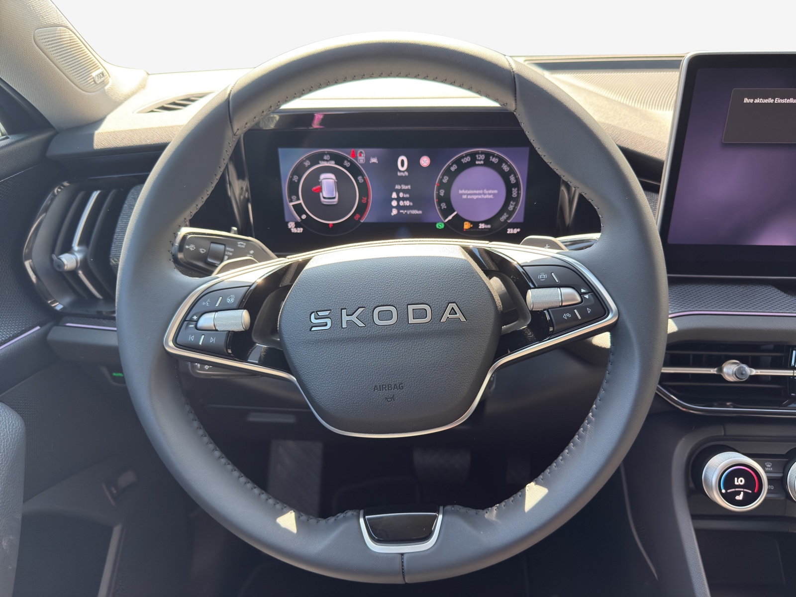 SKODA Kodiaq 2.0 TSI Selection 4x4-image-9