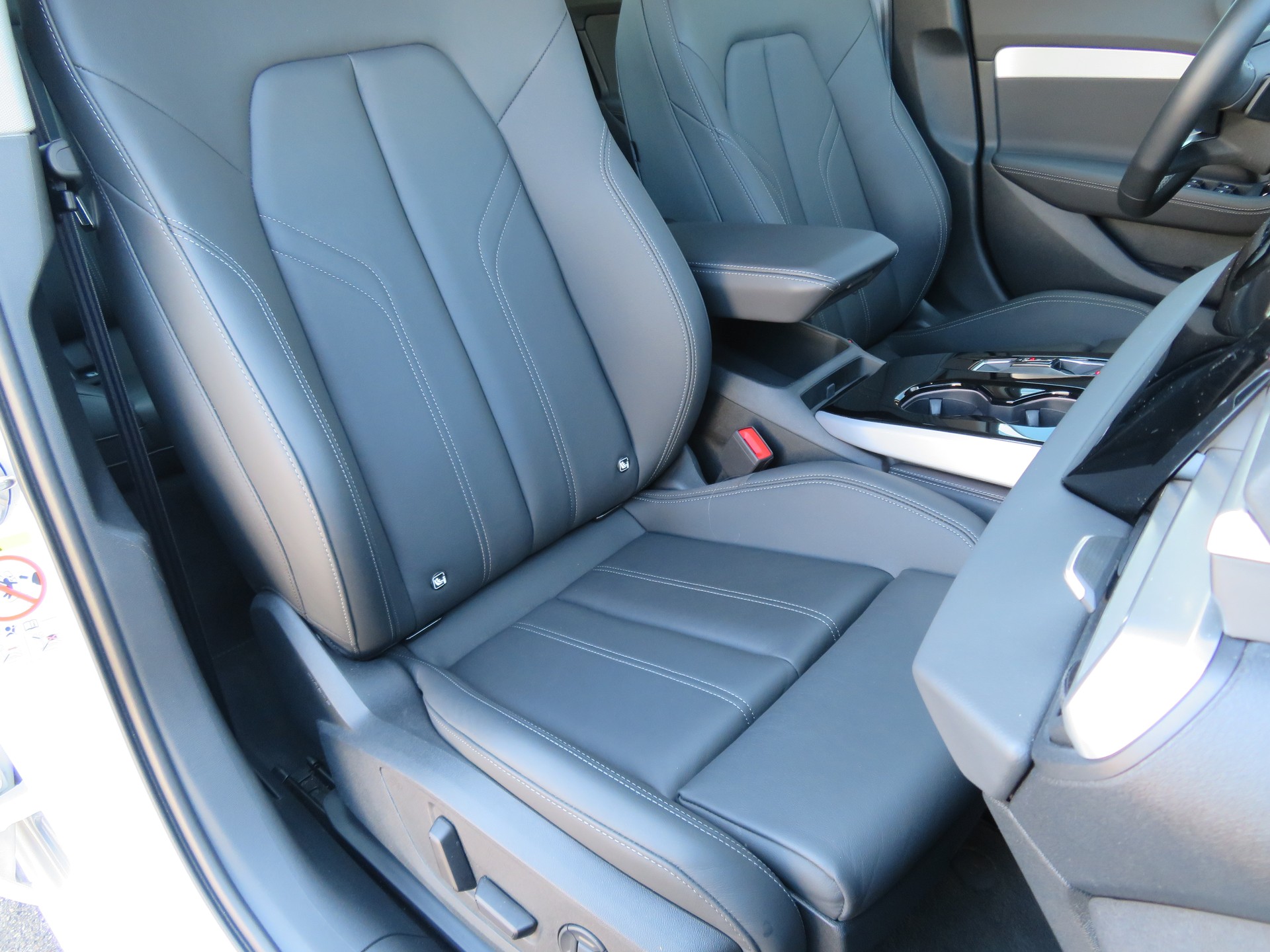 AUDI A5 Avant TFSI "BUSINESS" S tronic-image-11