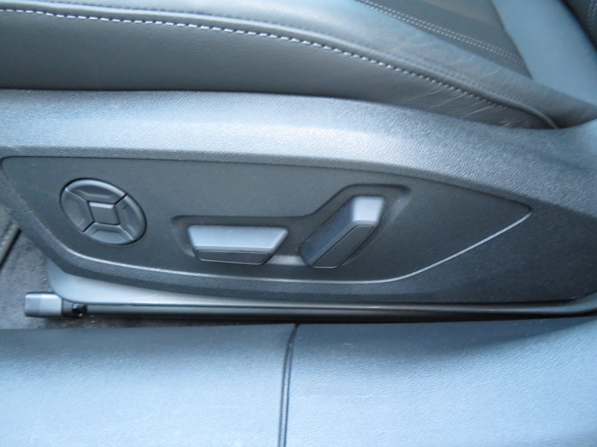 AUDI A5 Avant TFSI "BUSINESS" S tronic-image-10