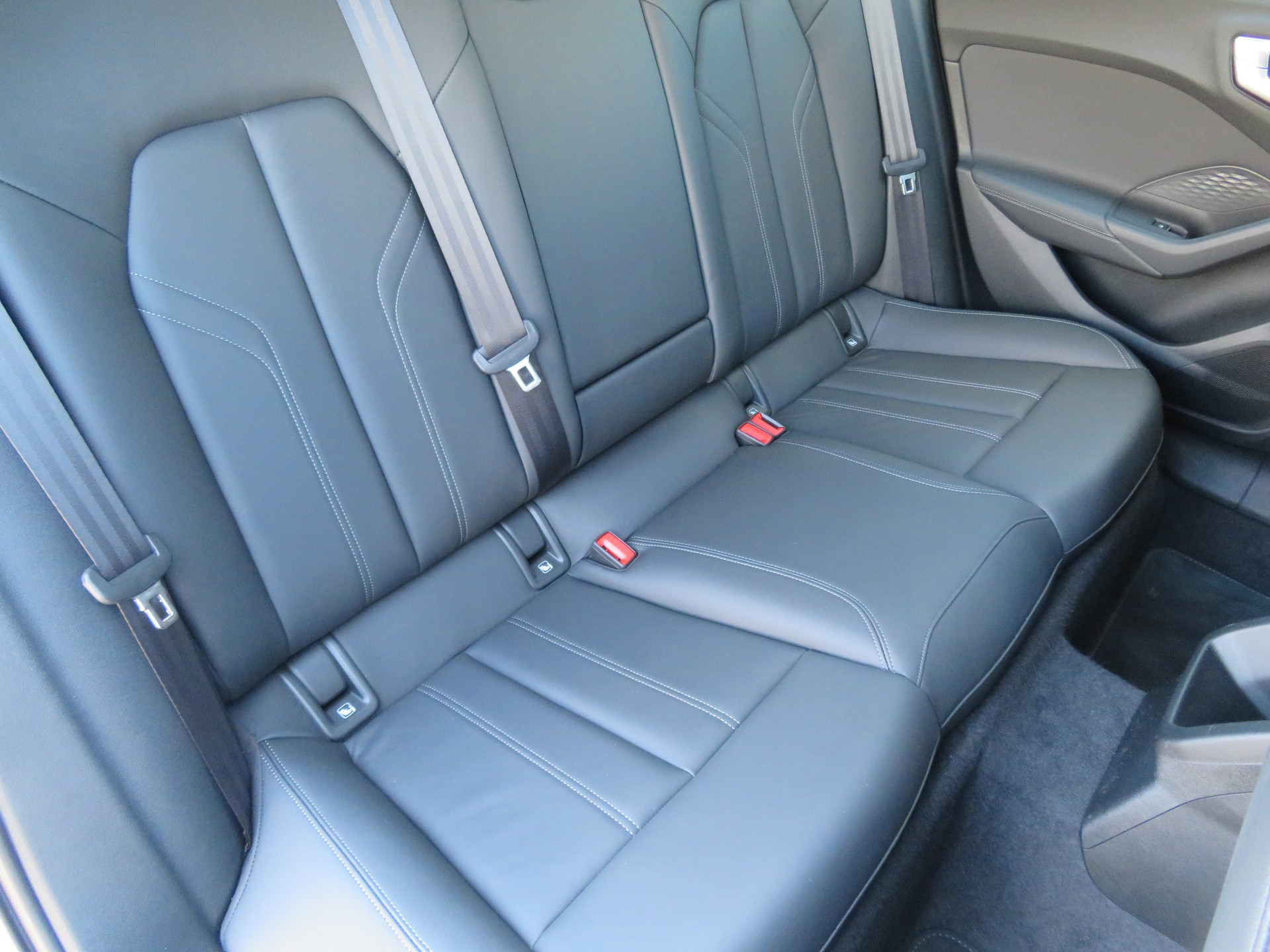 AUDI A5 Avant TFSI "BUSINESS" S tronic-image-12