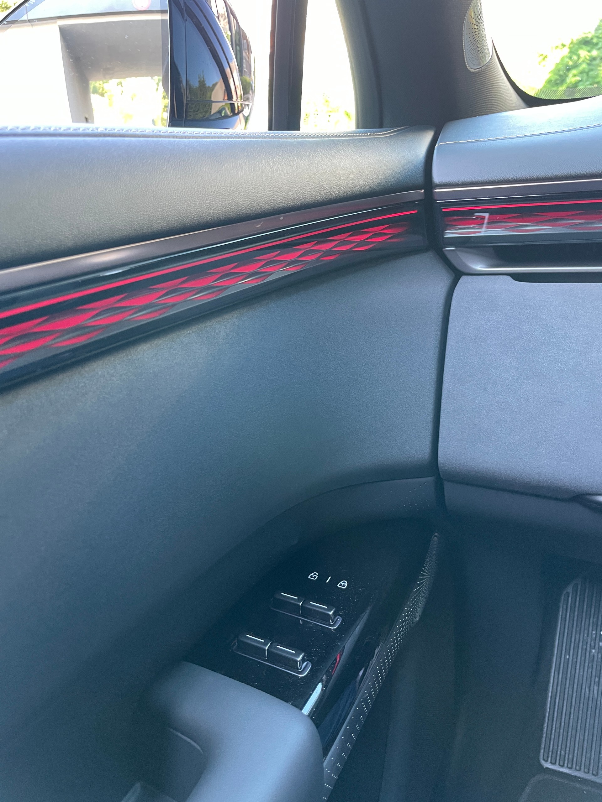 ZEEKR ZEEKR 7X Privilege AWD mit Comfort inkl. Cockpit Paket mit AHK-image-22