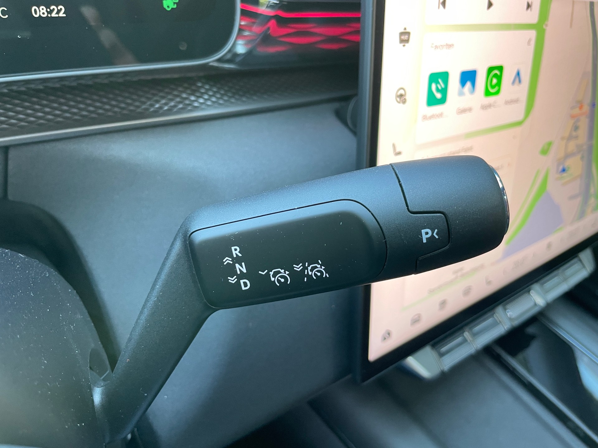 ZEEKR ZEEKR 7X Privilege AWD mit Comfort inkl. Cockpit Paket mit AHK-image-26