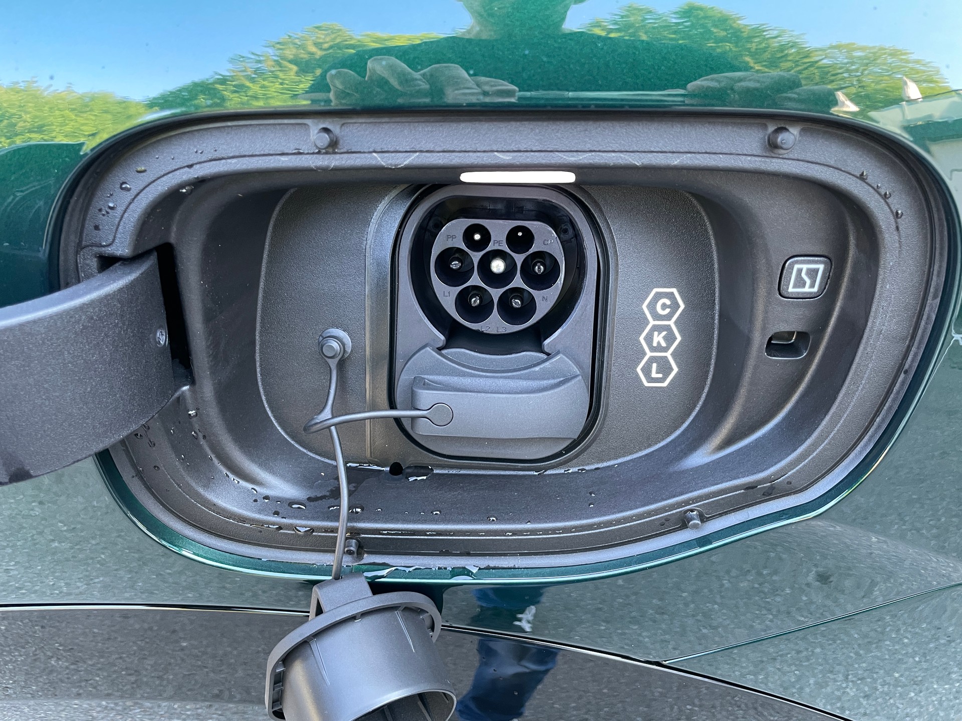 ZEEKR ZEEKR 7X Privilege AWD mit Comfort inkl. Cockpit Paket mit AHK-image-7