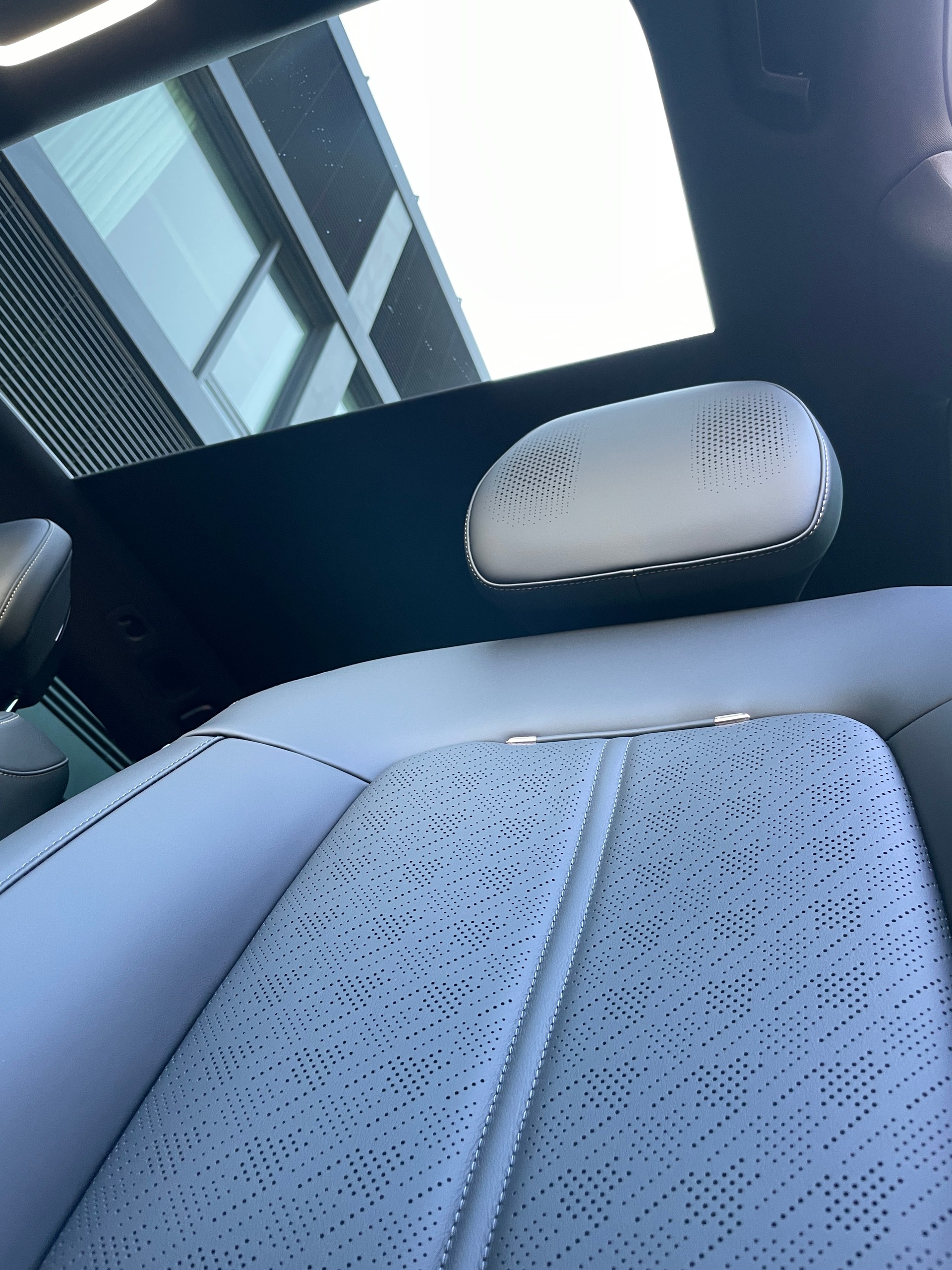 ZEEKR ZEEKR 7X Privilege AWD mit Comfort inkl. Cockpit Paket mit AHK-image-12