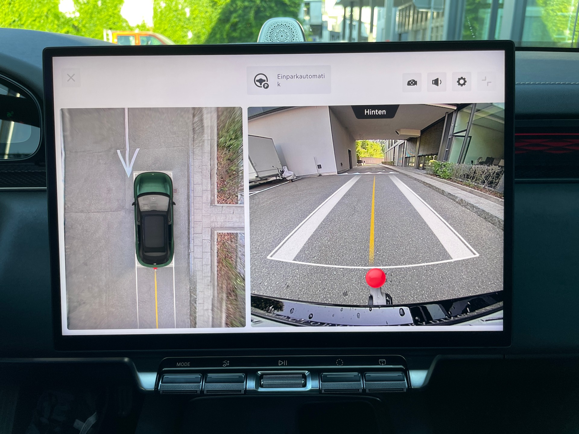 ZEEKR ZEEKR 7X Privilege AWD mit Comfort inkl. Cockpit Paket mit AHK-image-28