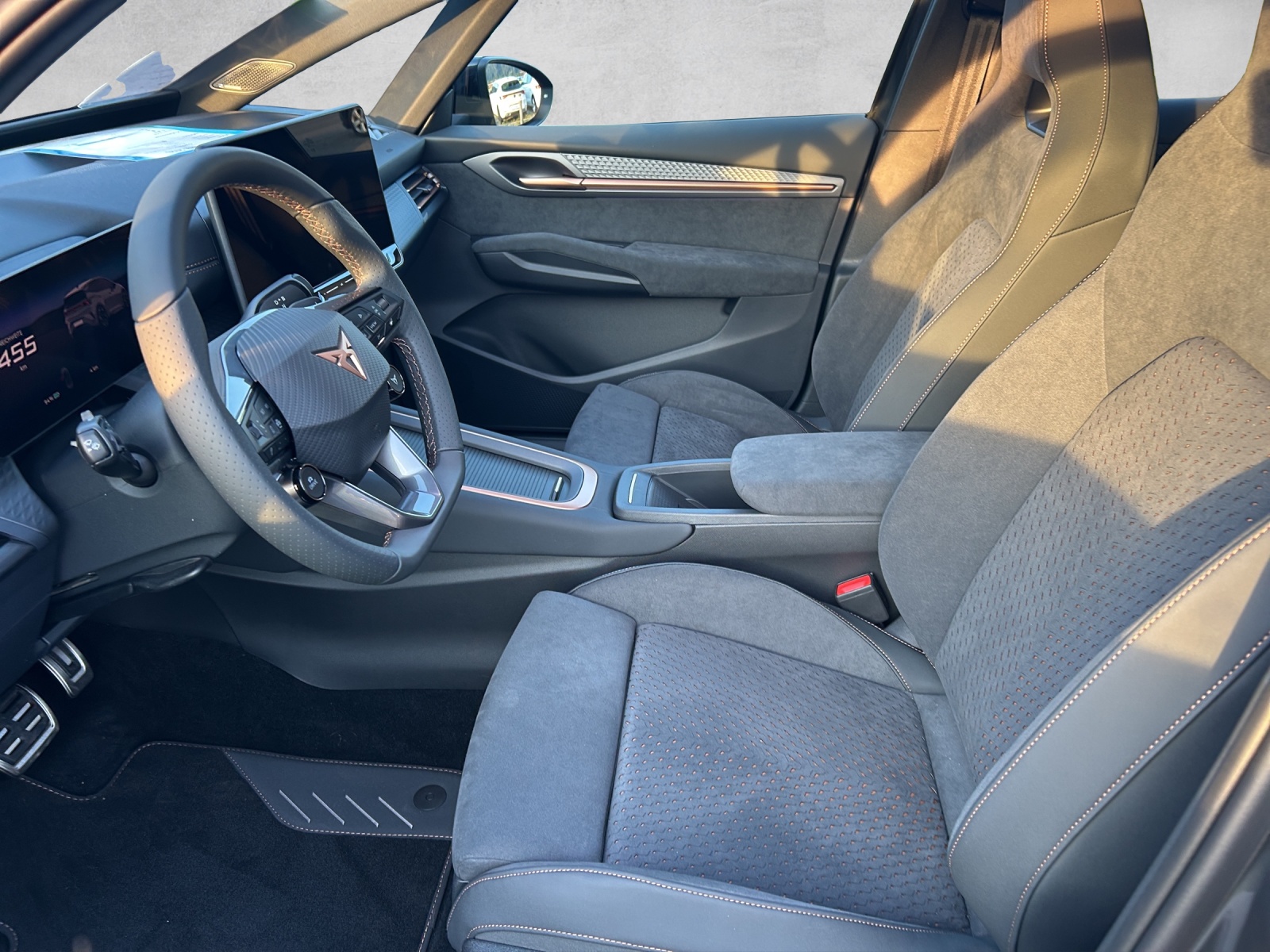 CUPRA Born 79 kWh Prime-image-8