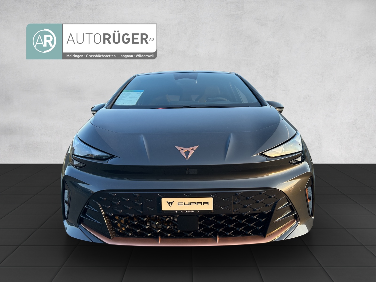CUPRA Born 79 kWh Prime-image-1
