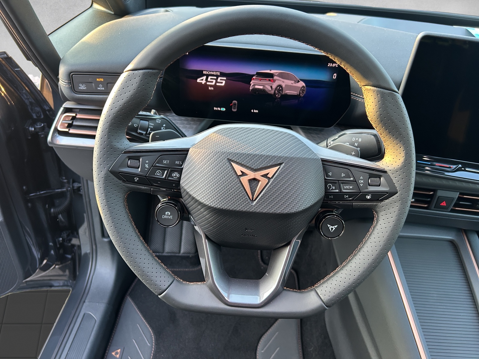CUPRA Born 79 kWh Prime-image-10