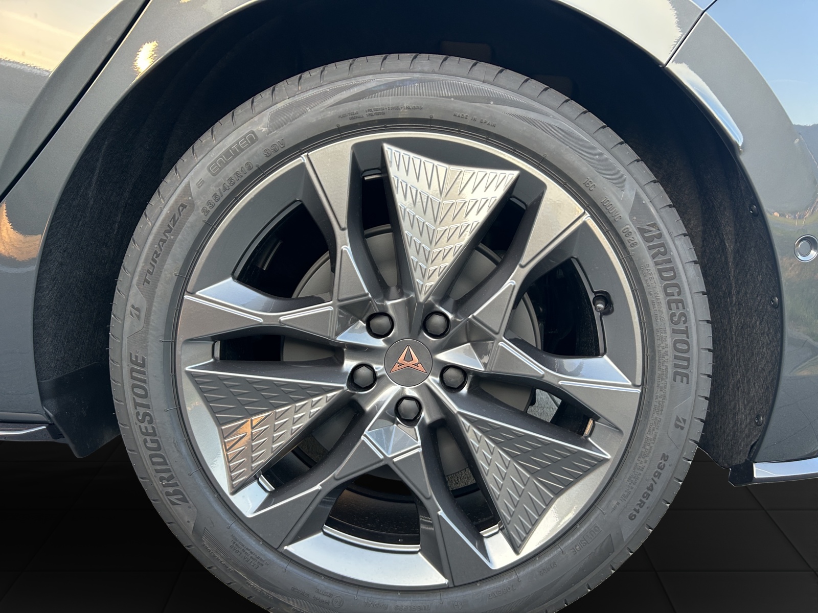 CUPRA Born 79 kWh Prime-image-14