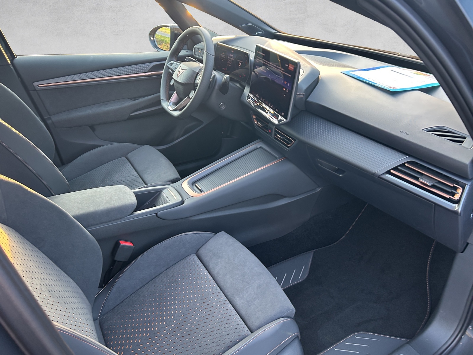 CUPRA Born 79 kWh Prime-image-12