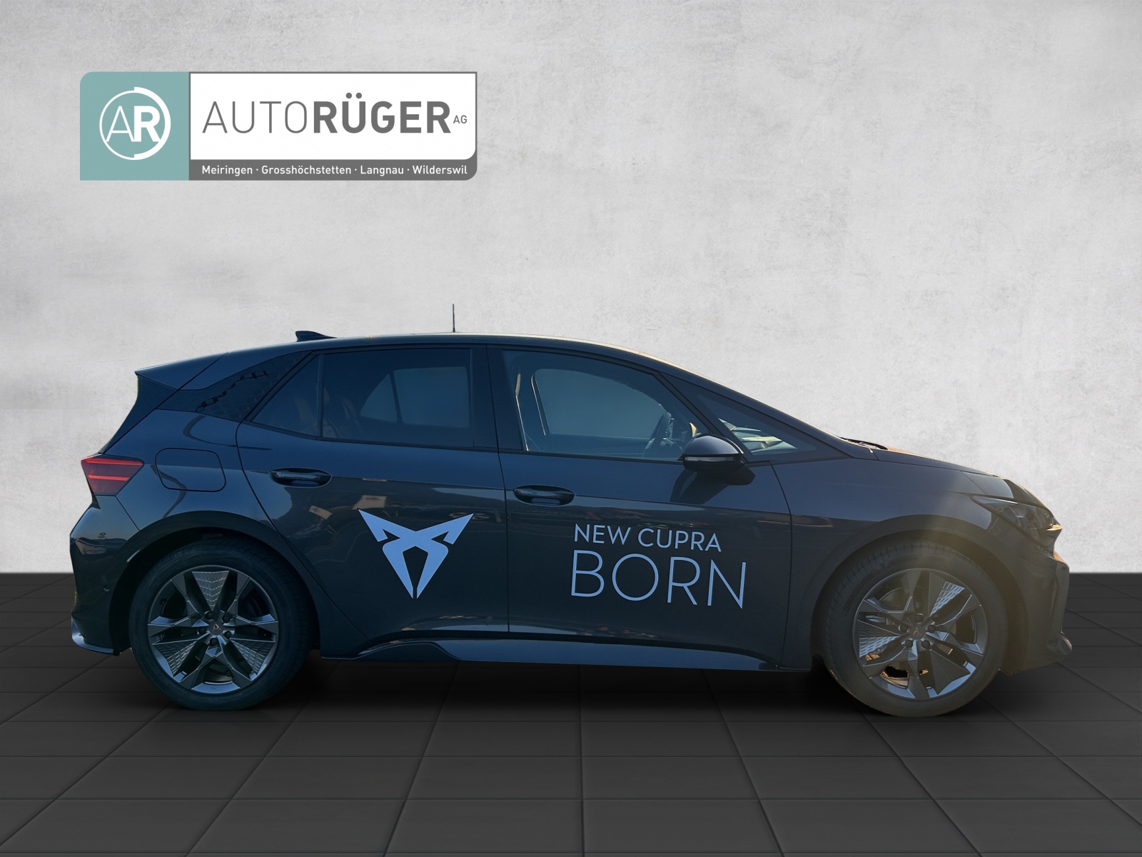 CUPRA Born 79 kWh Prime-image-6