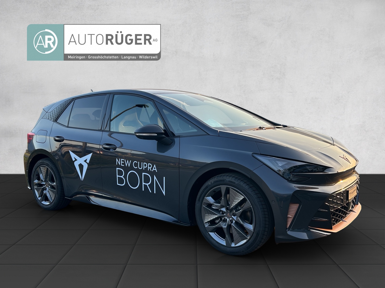 CUPRA Born 79 kWh Prime-image-7