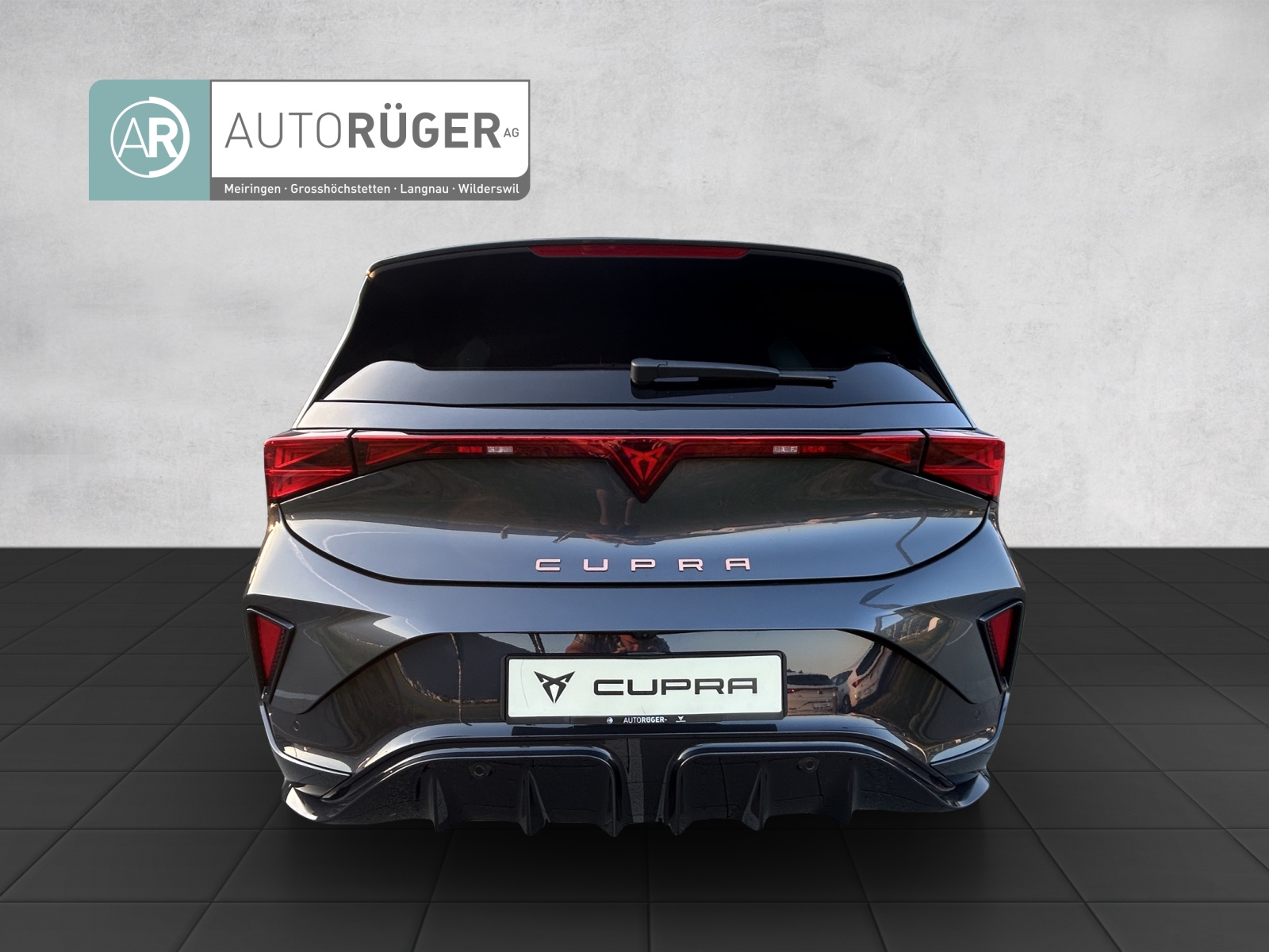 CUPRA Born 79 kWh Prime-image-4