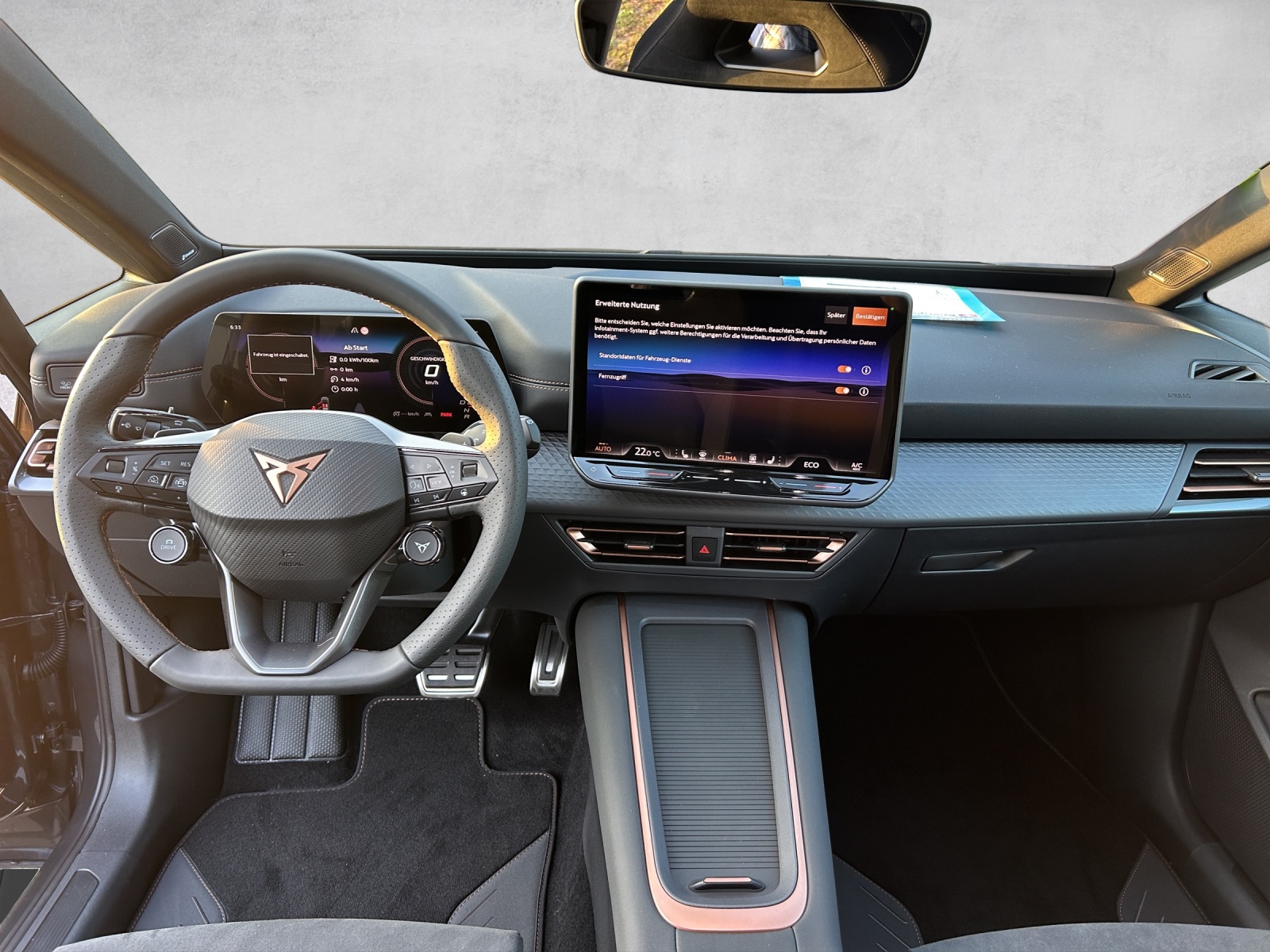 CUPRA Born 79 kWh Prime-image-11
