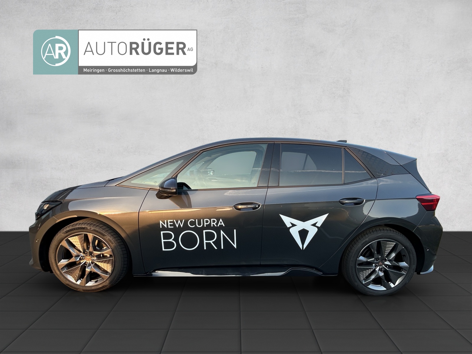 CUPRA Born 79 kWh Prime-image-2