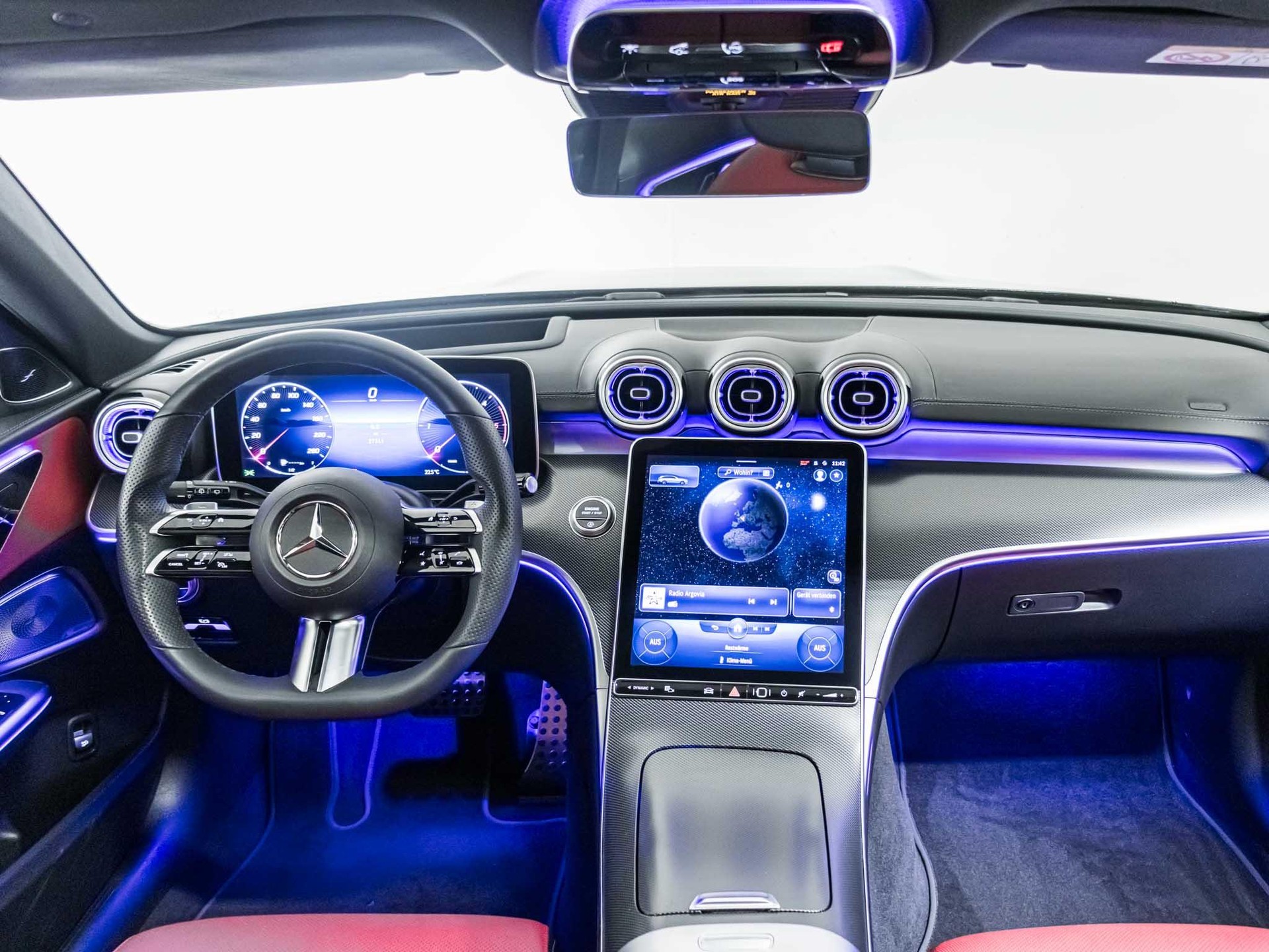 MERCEDES-BENZ C 220 d 4MATIC T-Modell-image-11