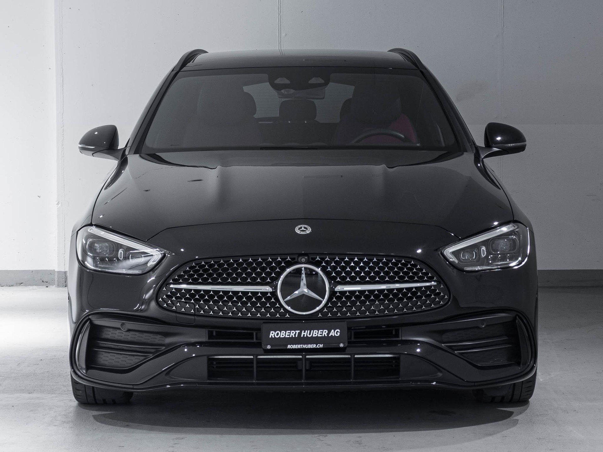 MERCEDES-BENZ C 220 d 4MATIC T-Modell-image-2