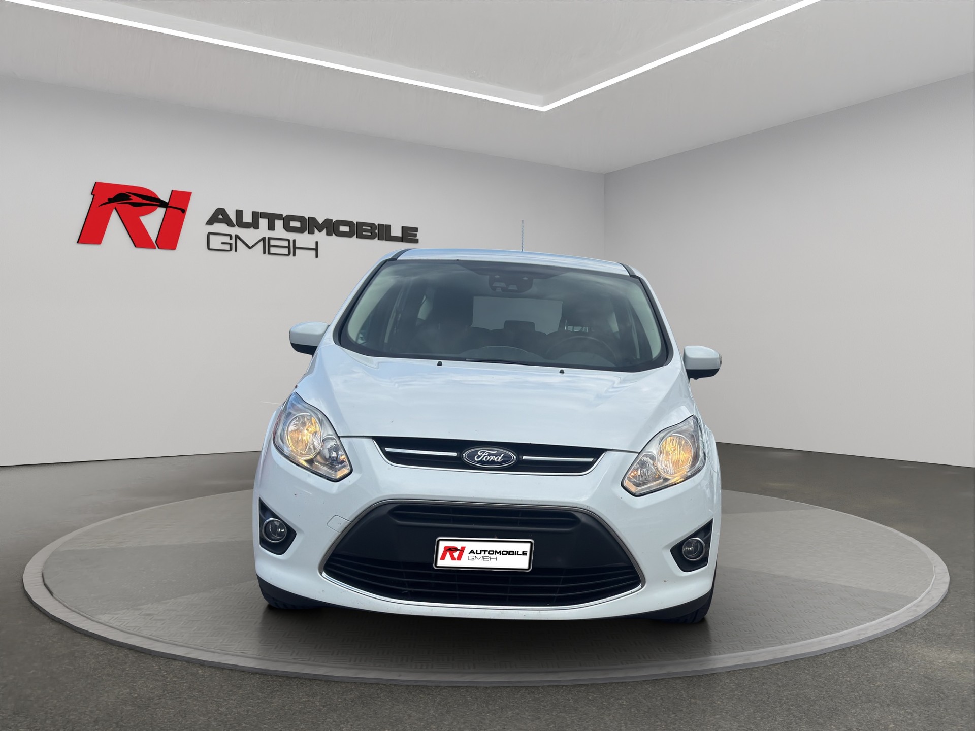FORD C-Max 1.0 SCTi Winner-image-2