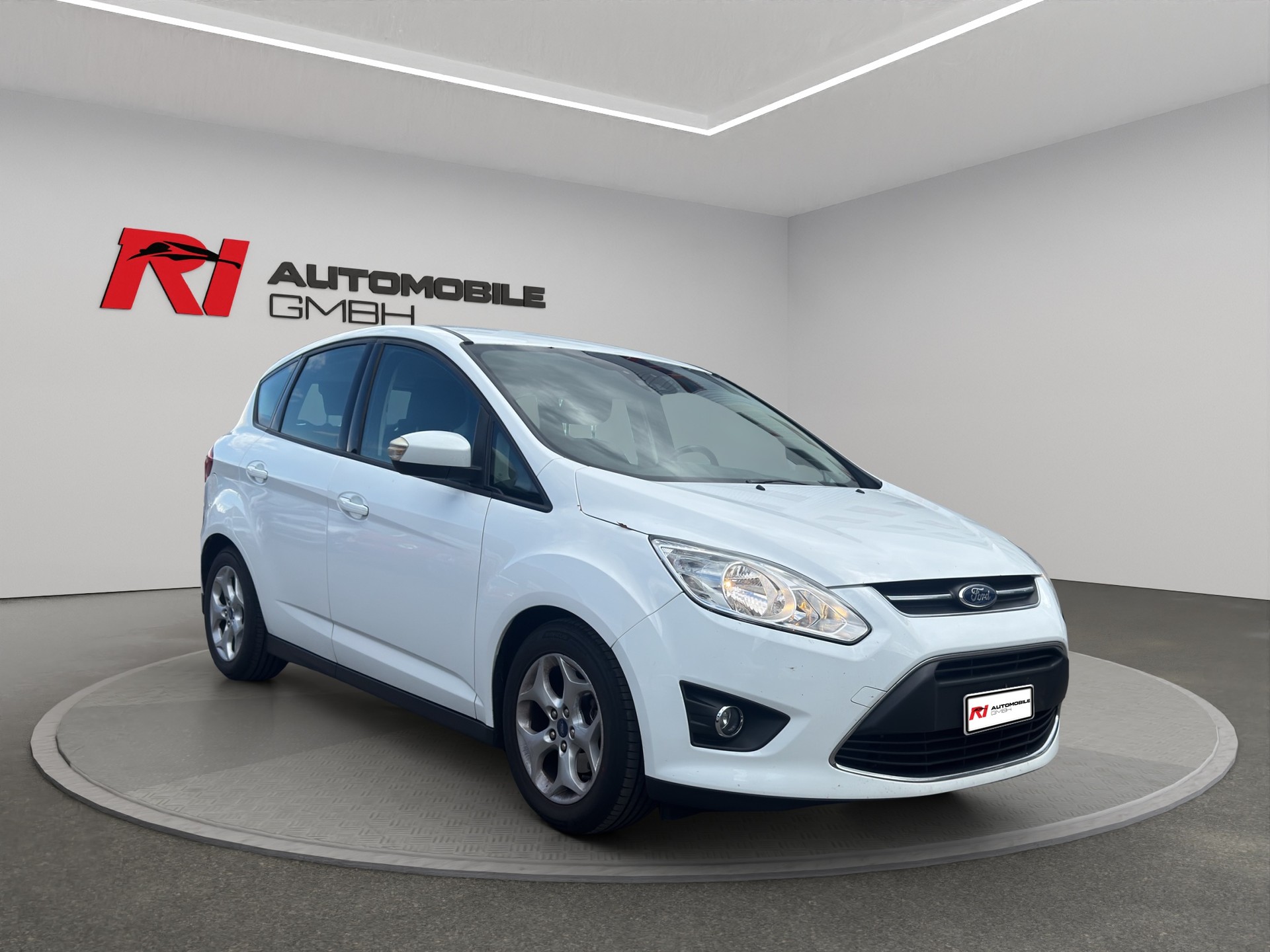 FORD C-Max 1.0 SCTi Winner-image-7