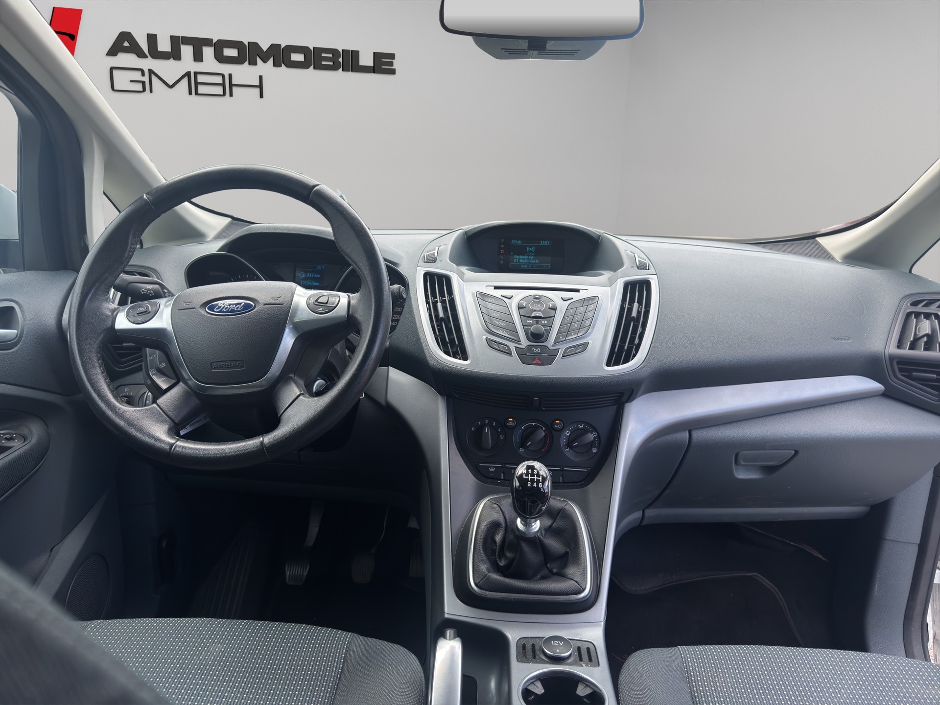 FORD C-Max 1.0 SCTi Winner-image-11