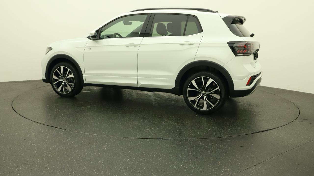 VW T-Cross 1.5 TSI EVO ACT R-Line DSG-image-2