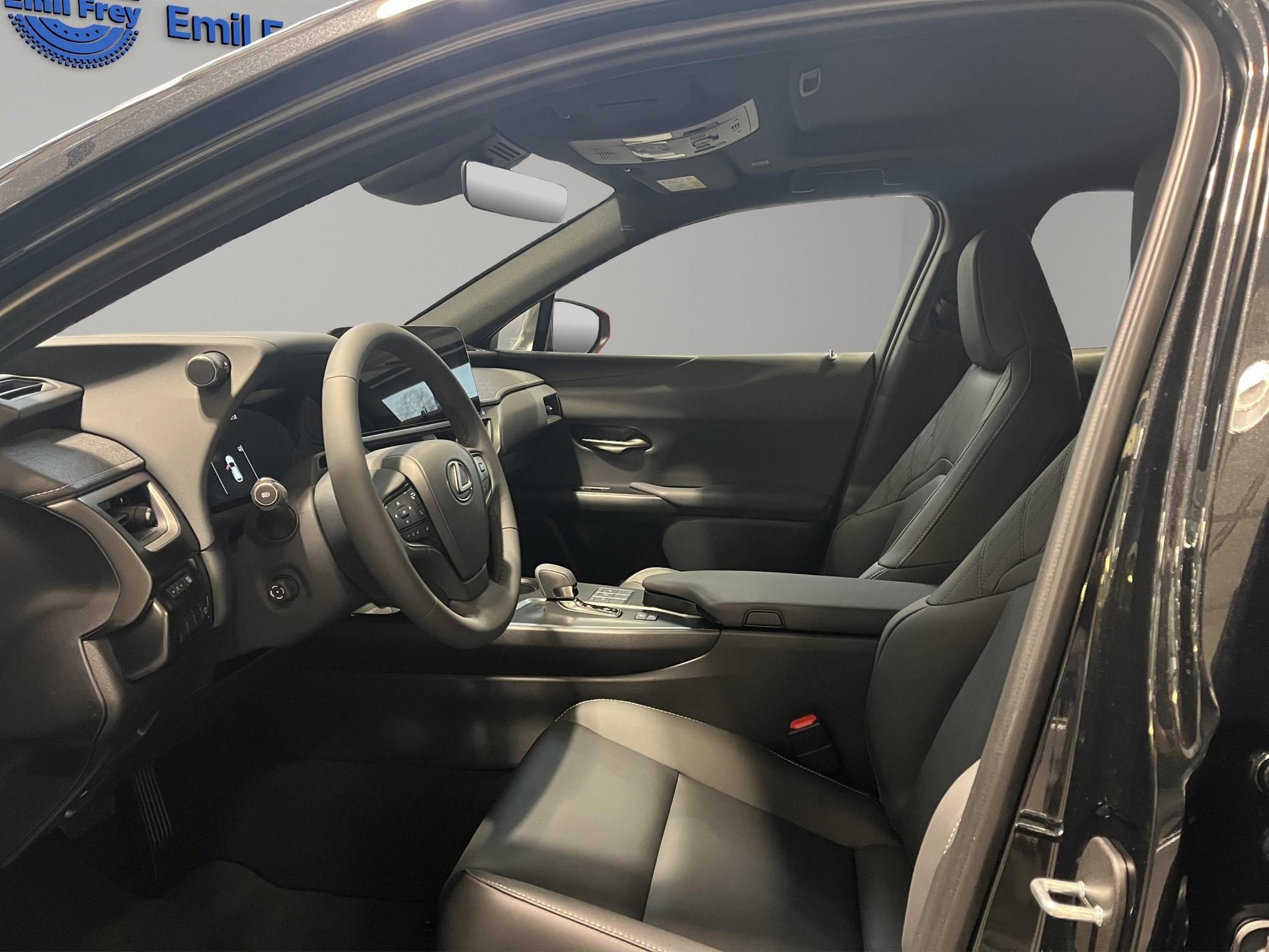 LEXUS UX 300h F-Line-image-1