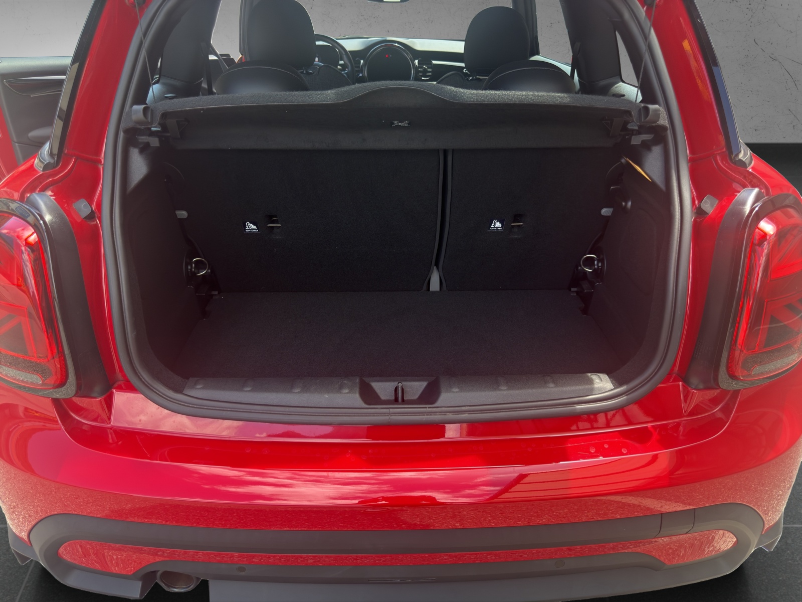 MINI Cooper Steptronic DKG-image-17