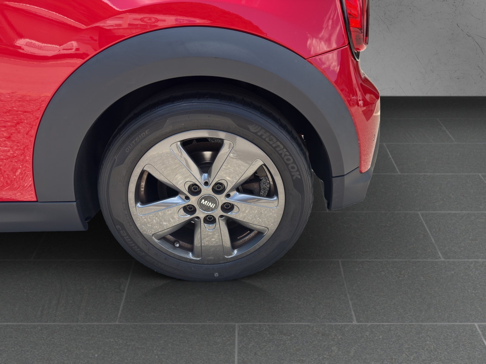 MINI Cooper Steptronic DKG-image-11