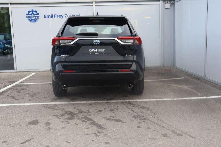 TOYOTA RAV4 2.5 Plug-In-Hybrid Trend-image-3