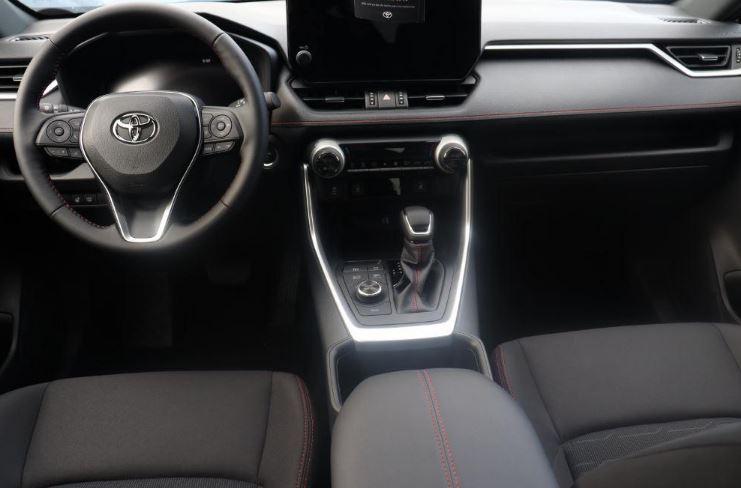 TOYOTA RAV4 2.5 Plug-In-Hybrid Trend-image-5